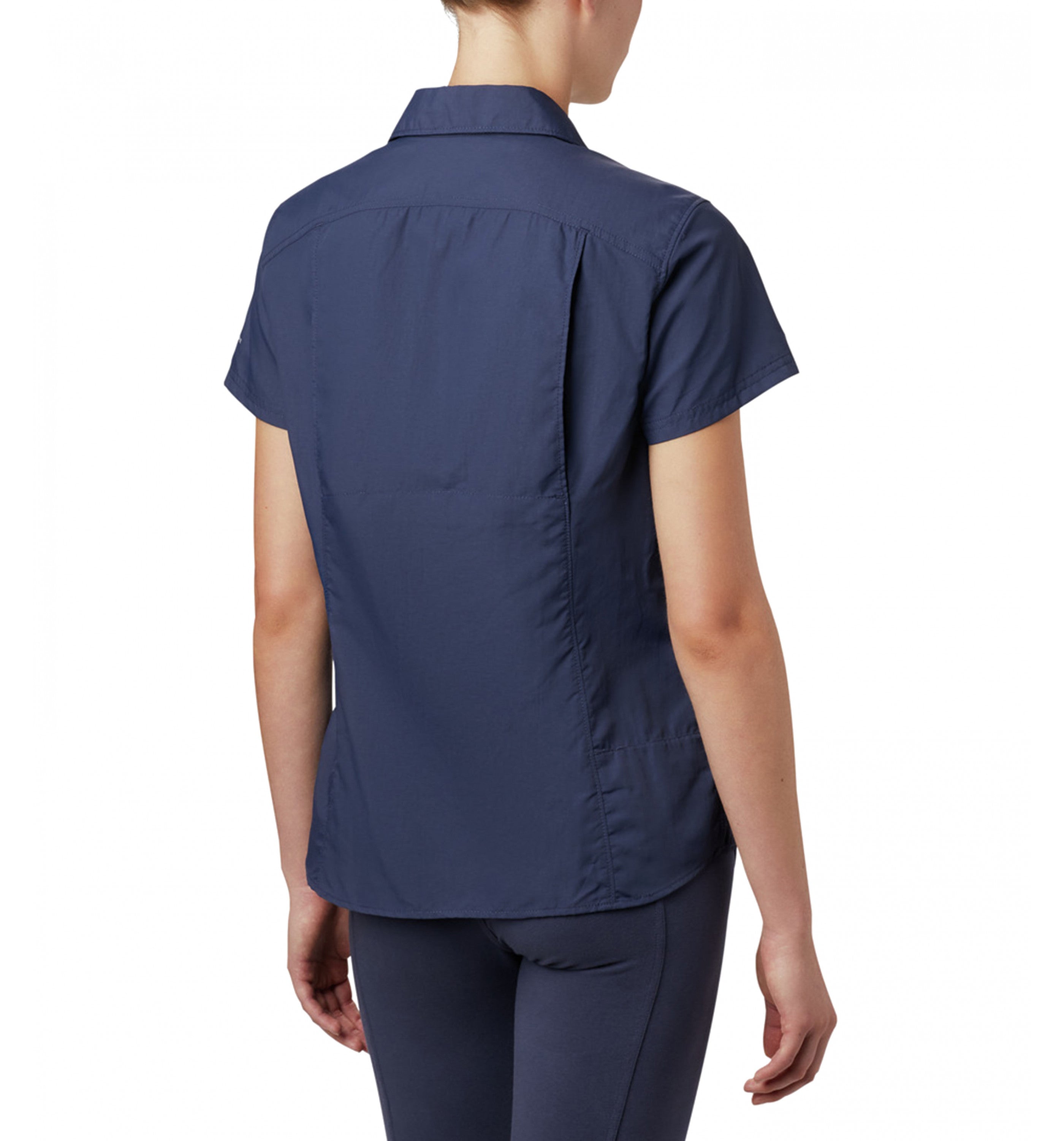 COLUMBIA SPORTSWEARColumbia Women's Silver Ridge 2.0 Short Sleeve