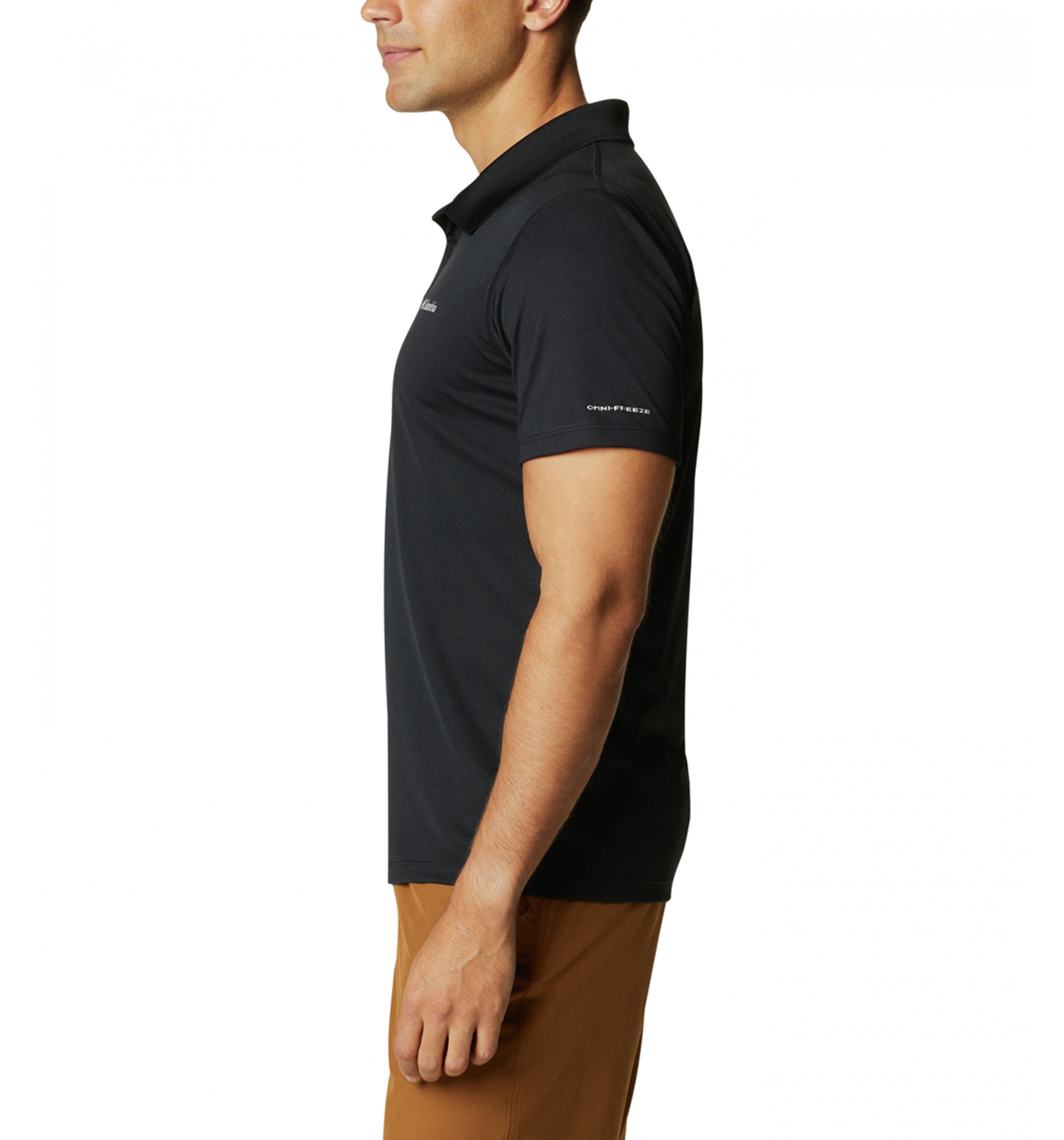 COLUMBIA SPORTSWEARColumbia Men's Zero Rules Polo Shirt