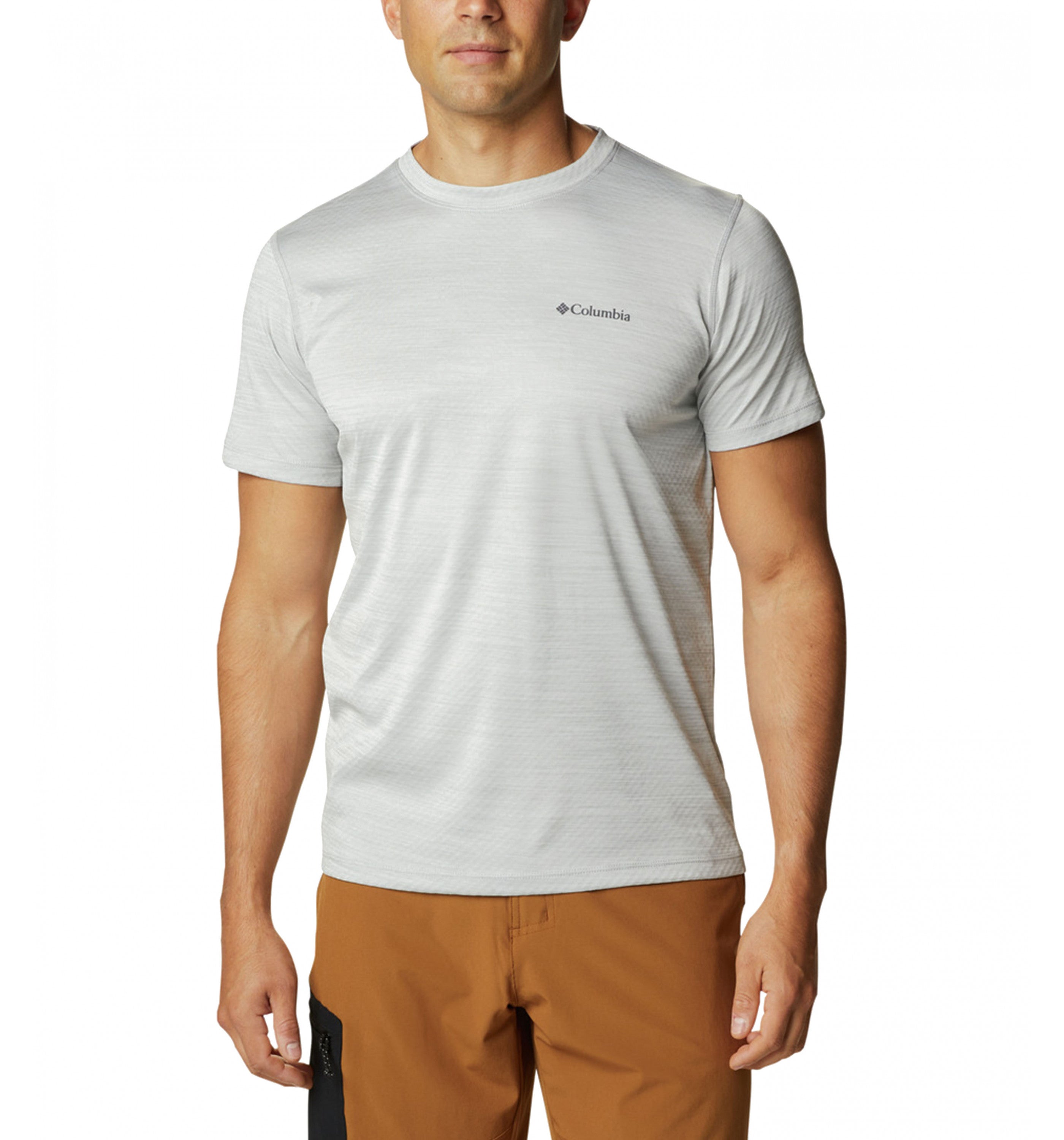 COLUMBIA SPORTSWEARColumbia Men's Zero Rules Short Sleeve Shirt