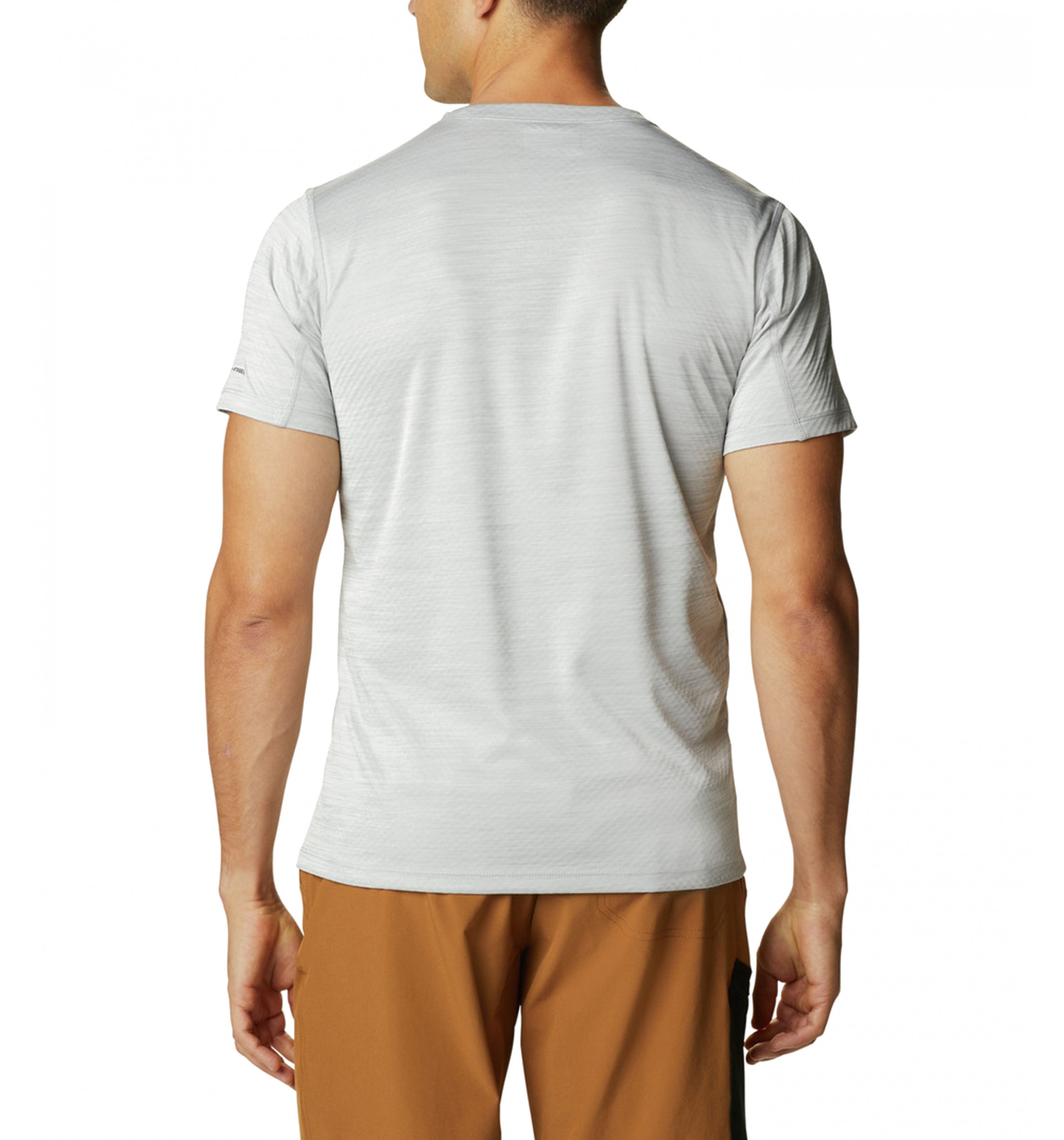 COLUMBIA SPORTSWEARColumbia Men's Zero Rules Short Sleeve Shirt