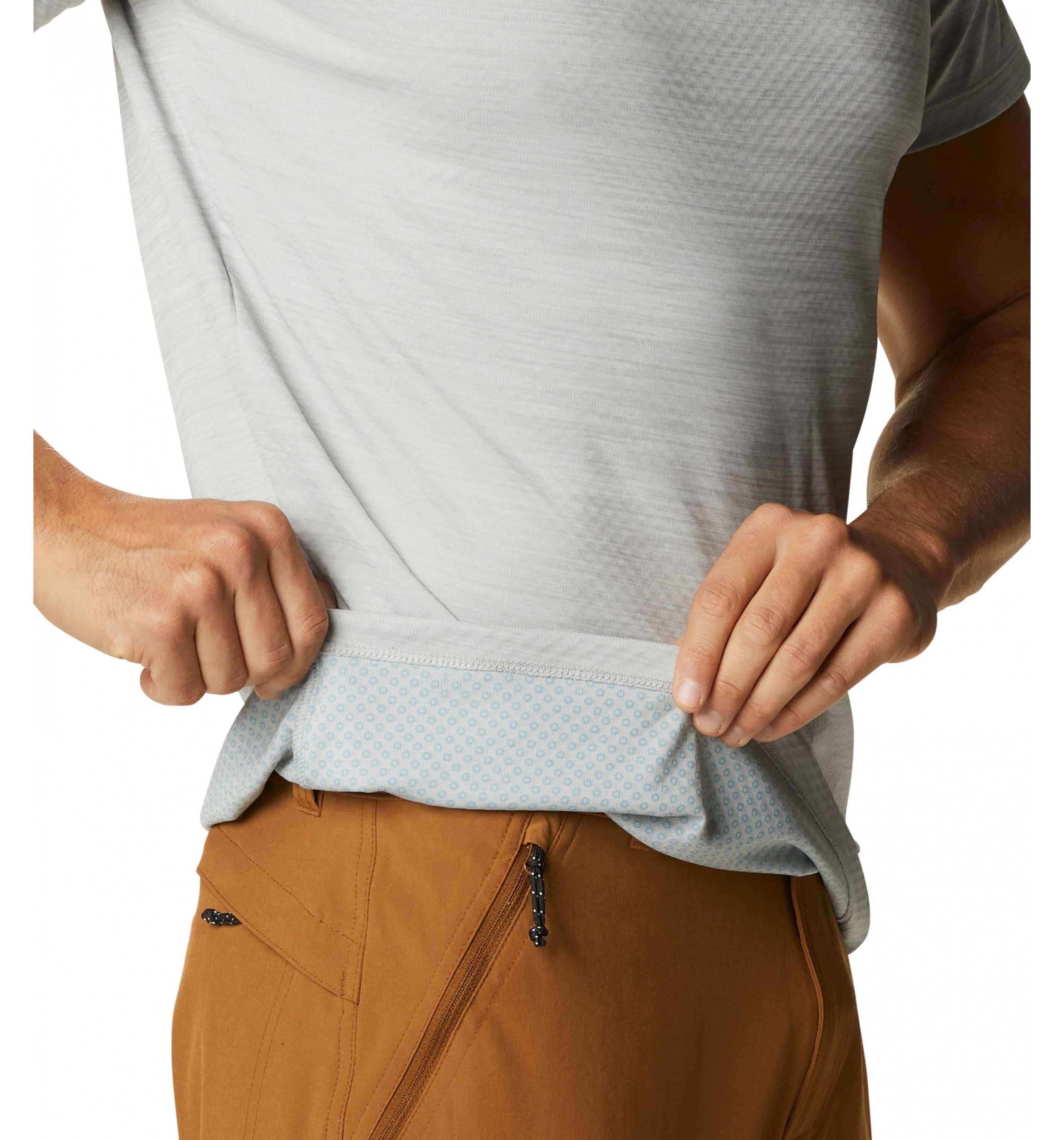 COLUMBIA SPORTSWEARColumbia Men's Zero Rules Short Sleeve Shirt