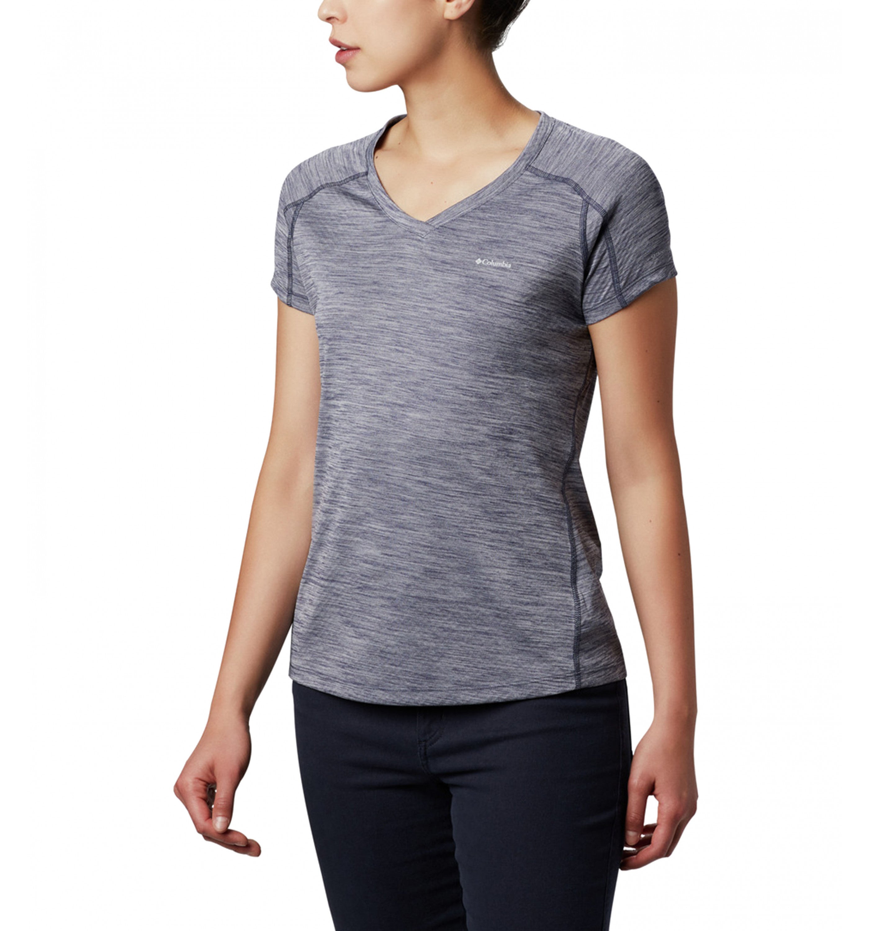 COLUMBIA SPORTSWEARColumbia Women's Zero Rules Short Sleeve Shirt