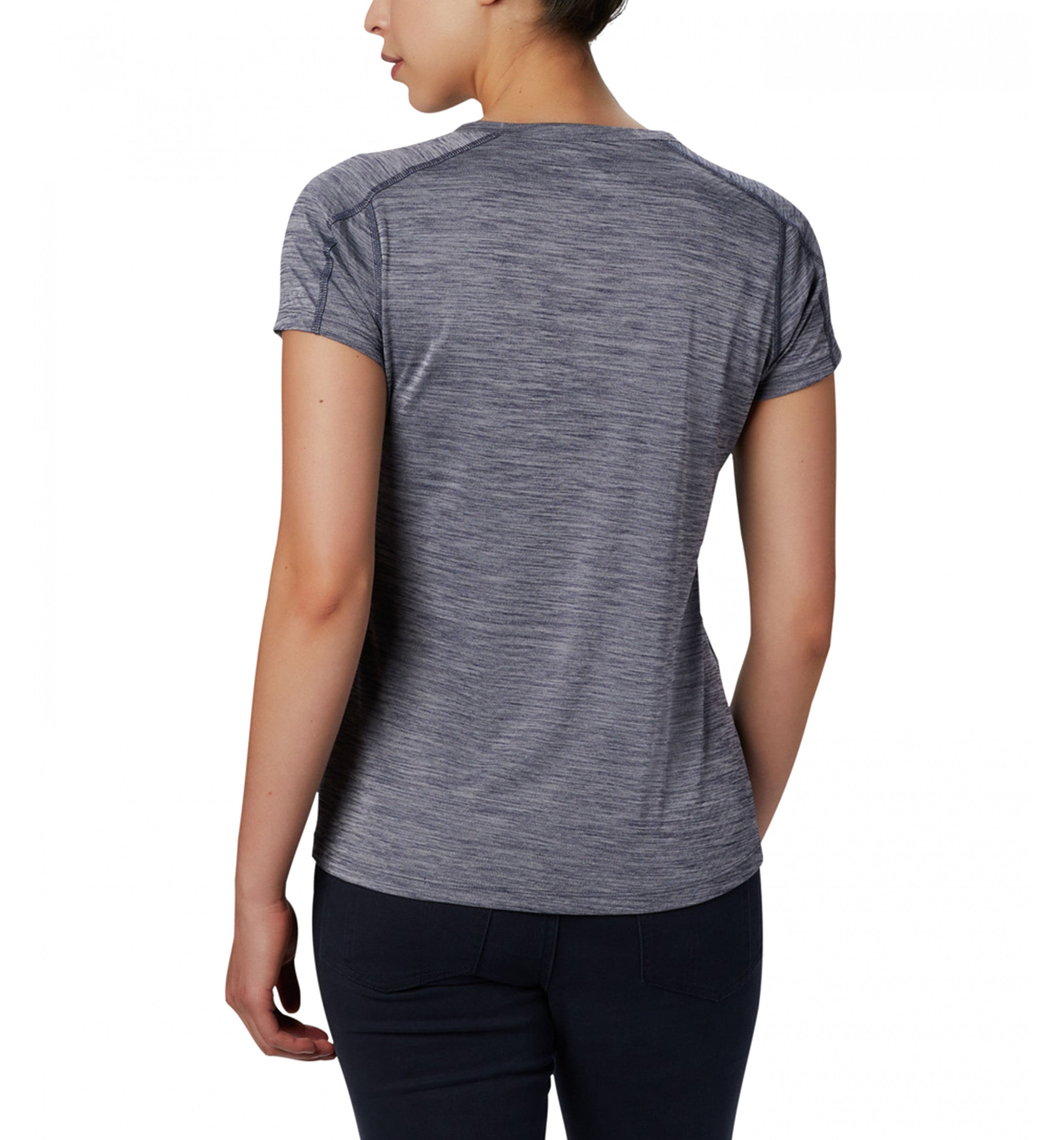COLUMBIA SPORTSWEARColumbia Women's Zero Rules Short Sleeve Shirt