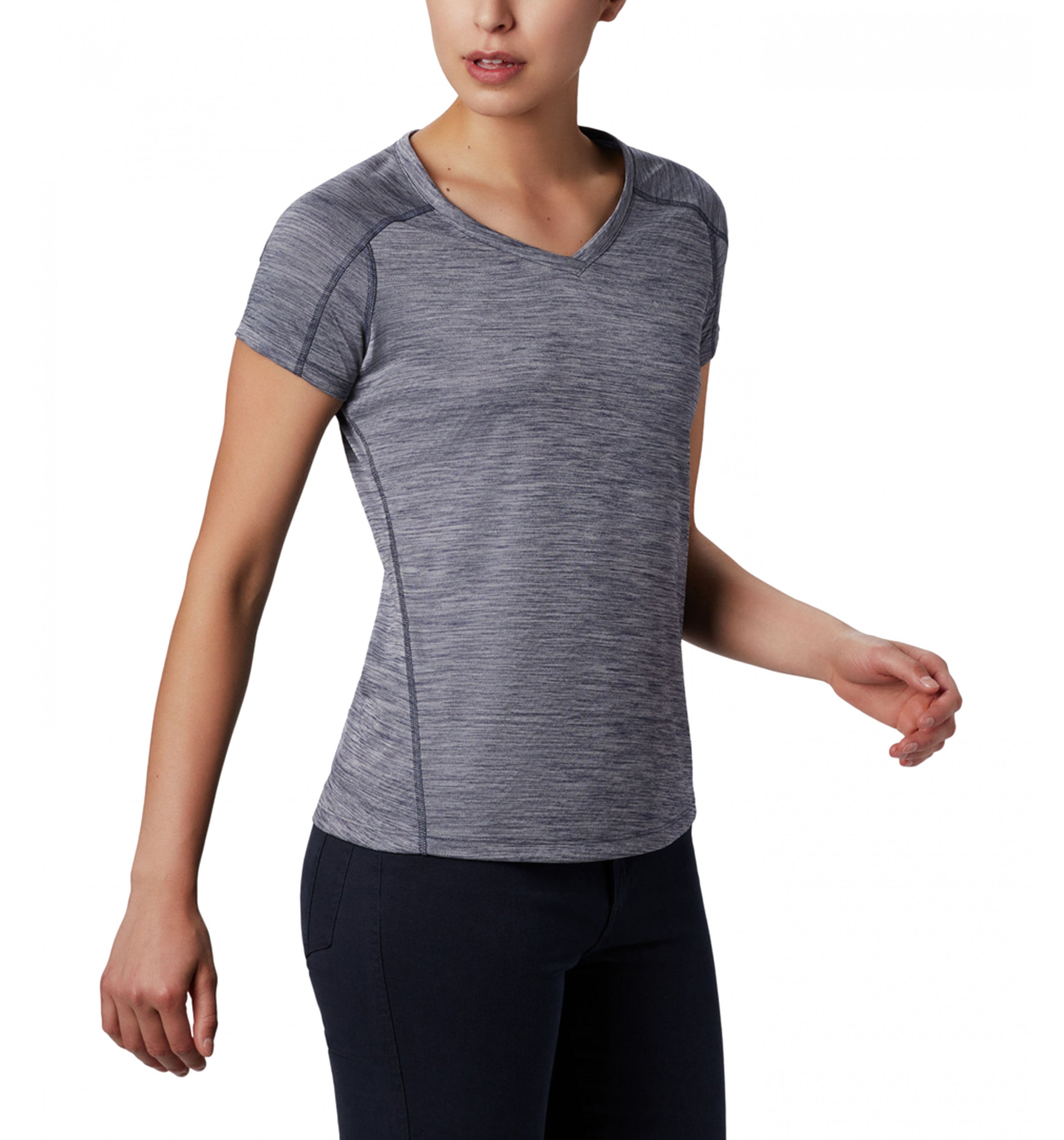 COLUMBIA SPORTSWEARColumbia Women's Zero Rules Short Sleeve Shirt