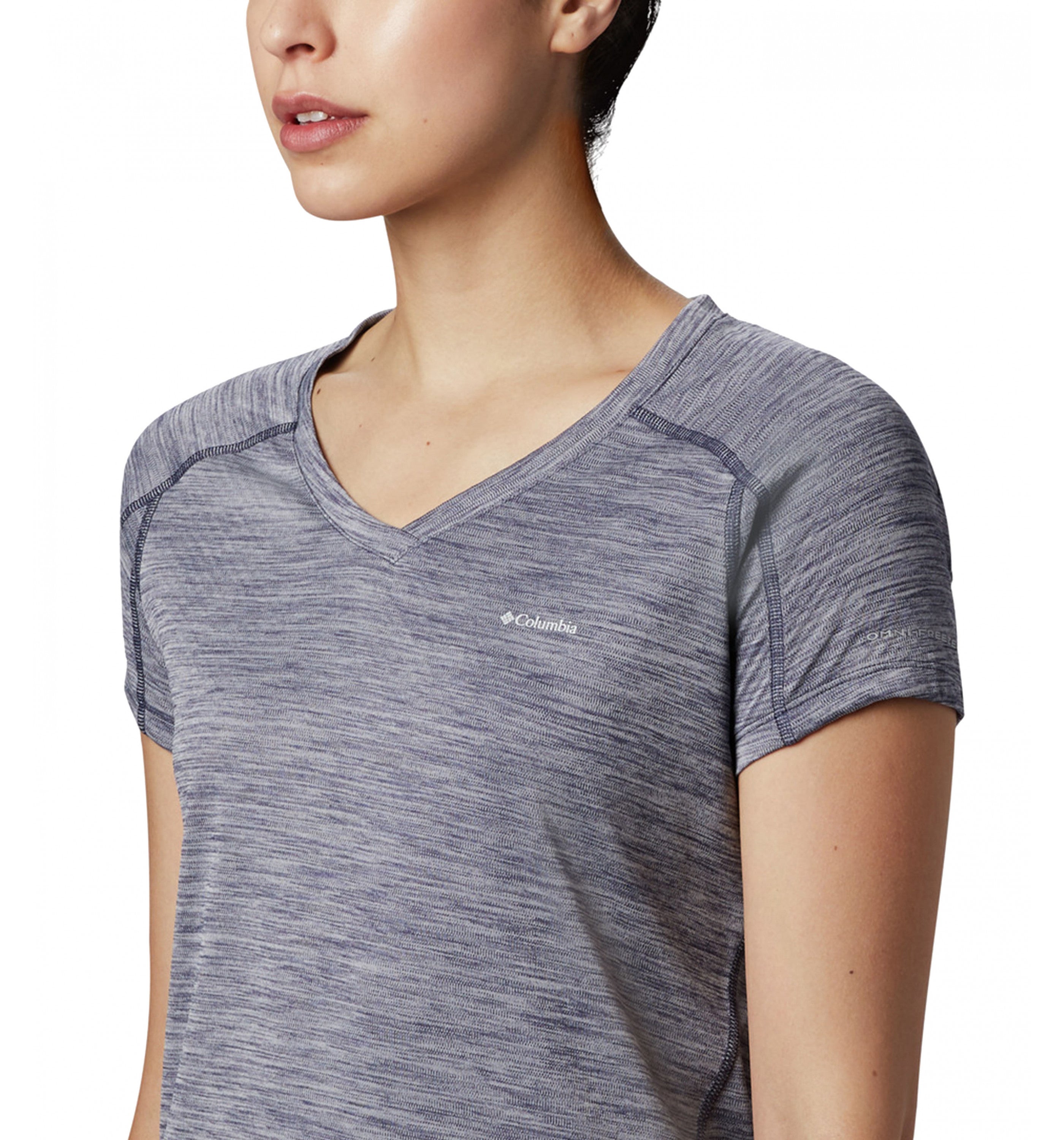 COLUMBIA SPORTSWEARColumbia Women's Zero Rules Short Sleeve Shirt