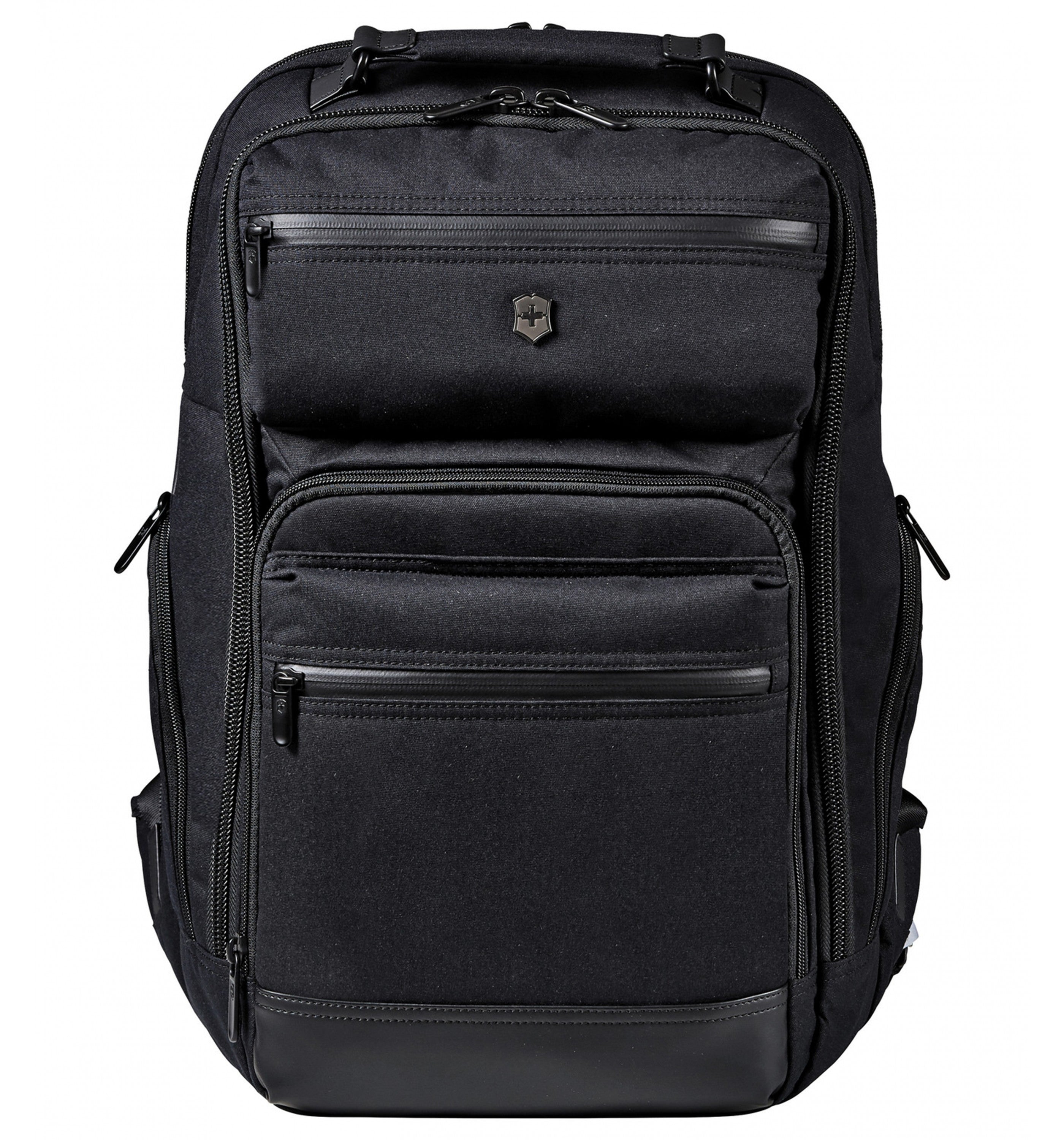 VICTORINOXARCHITECTURE URBAN BUSINESS-RATH BACKPACKBLACK 17IN