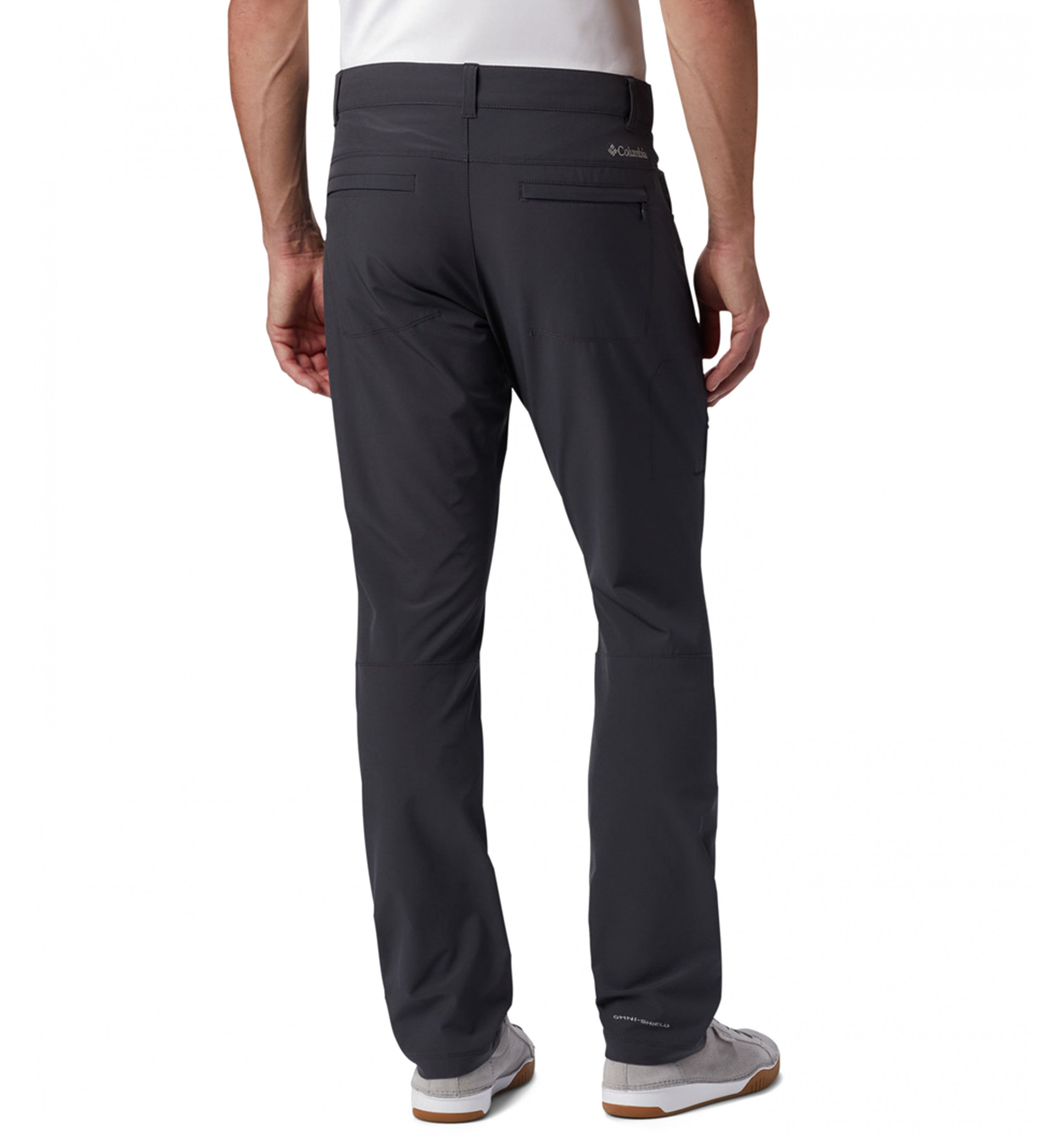 COLUMBIA SPORTSWEARColumbia Men's Outdoor Elements Stretch Pant