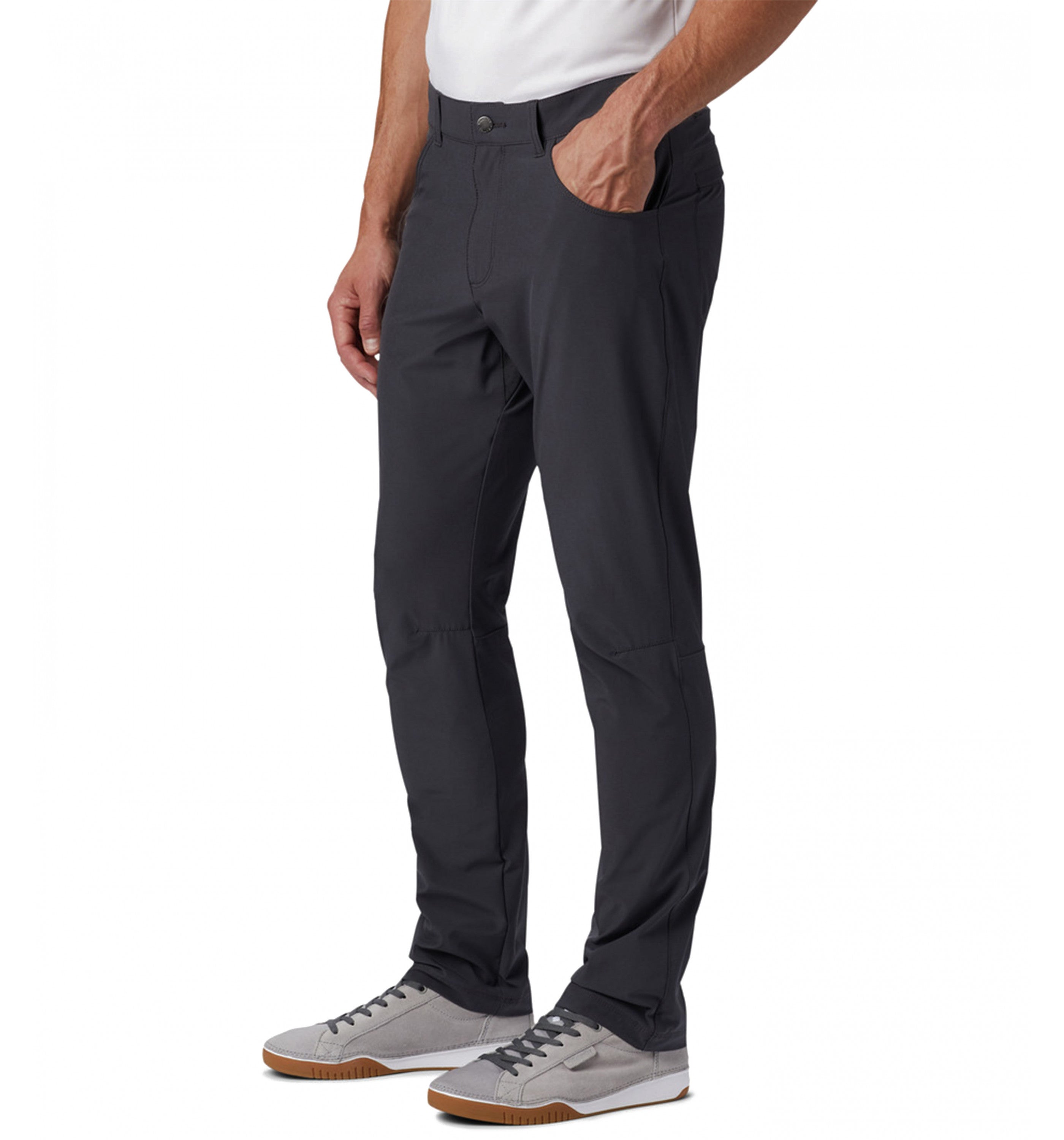 COLUMBIA SPORTSWEARColumbia Men's Outdoor Elements Stretch Pant