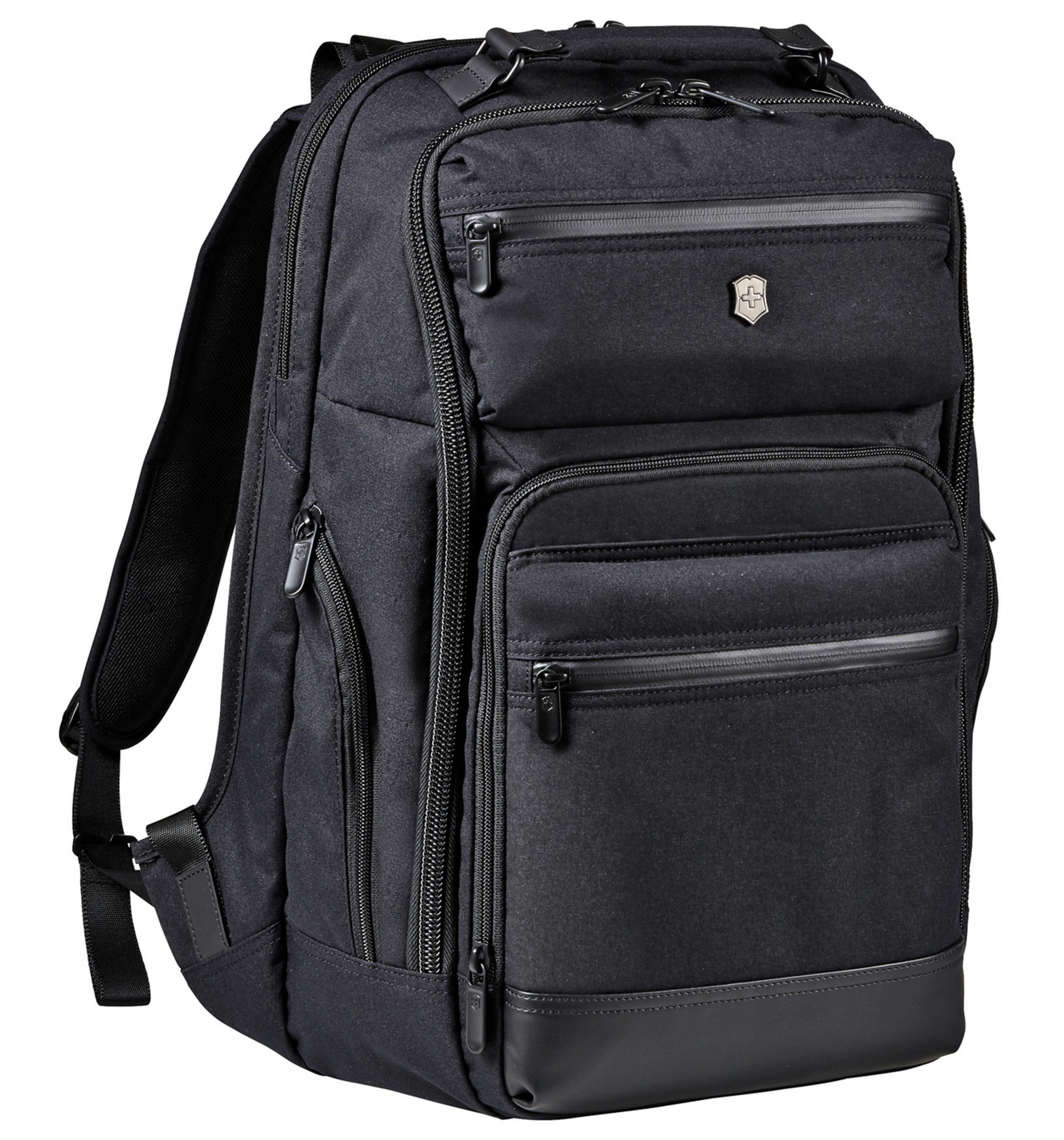 VICTORINOXARCHITECTURE URBAN BUSINESS-RATH BACKPACKBLACK 17IN