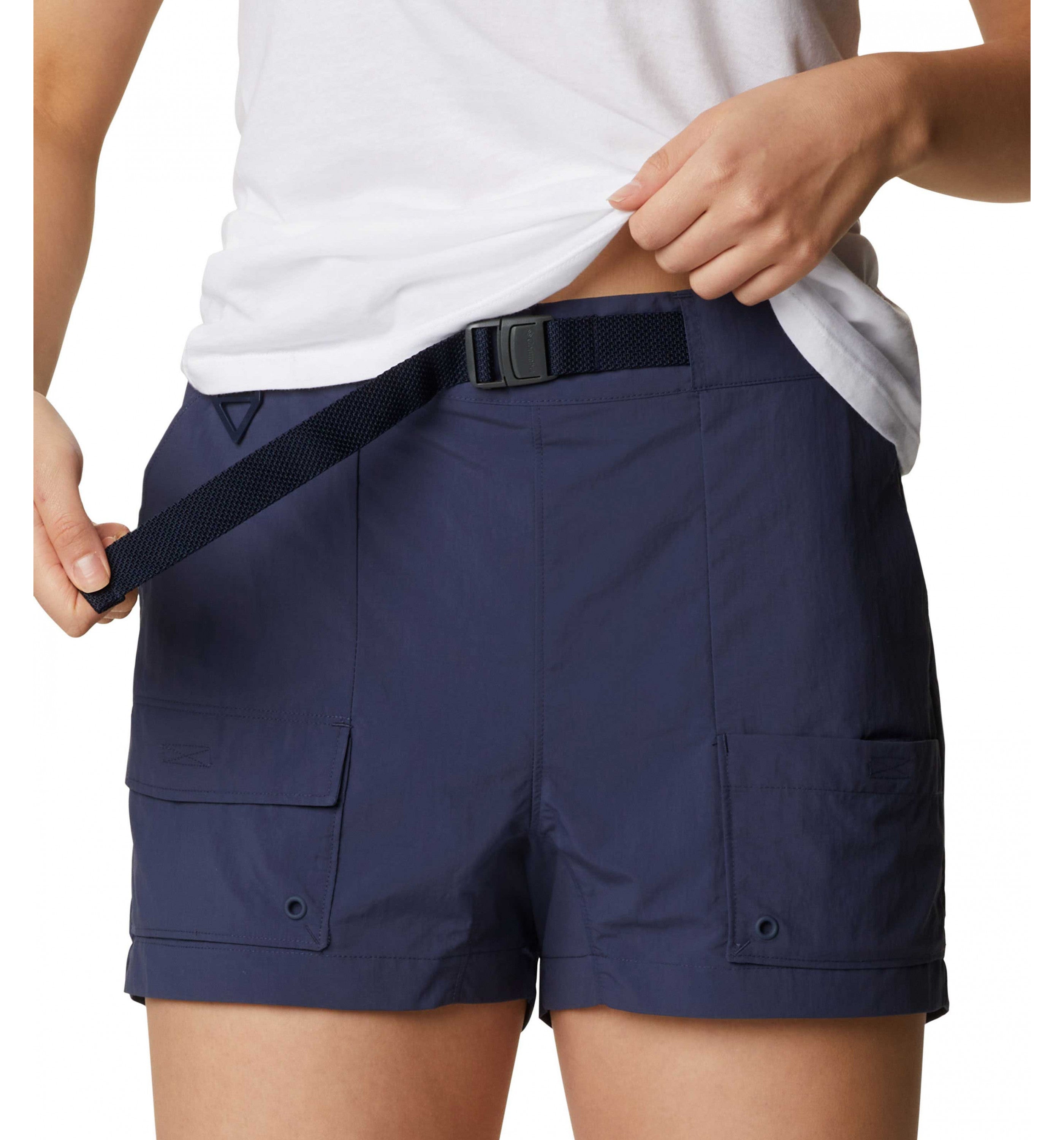 COLUMBIA SPORTSWEARColumbia Women's W Summerdry Cargo Short