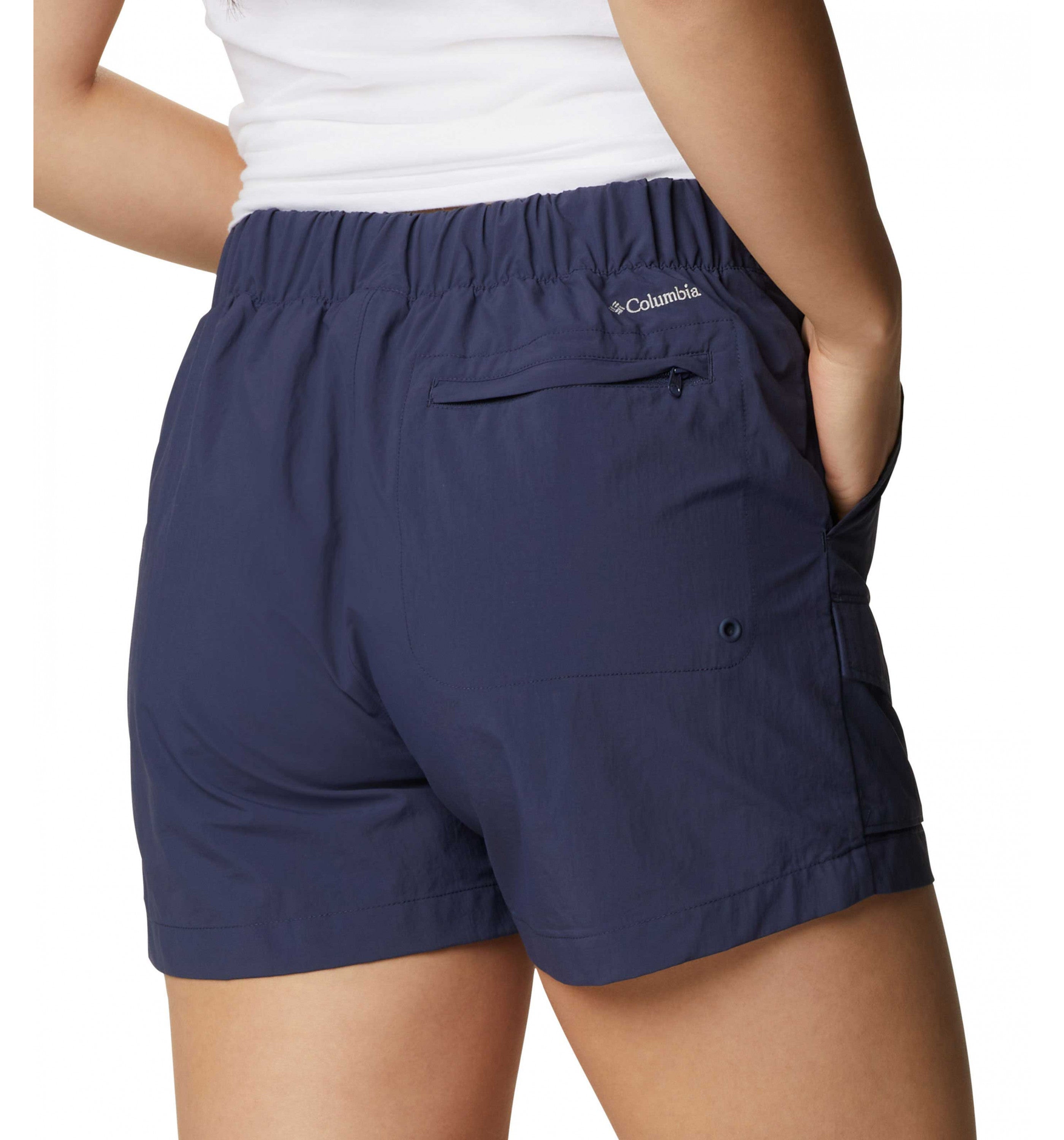 COLUMBIA SPORTSWEARColumbia Women's W Summerdry Cargo Short