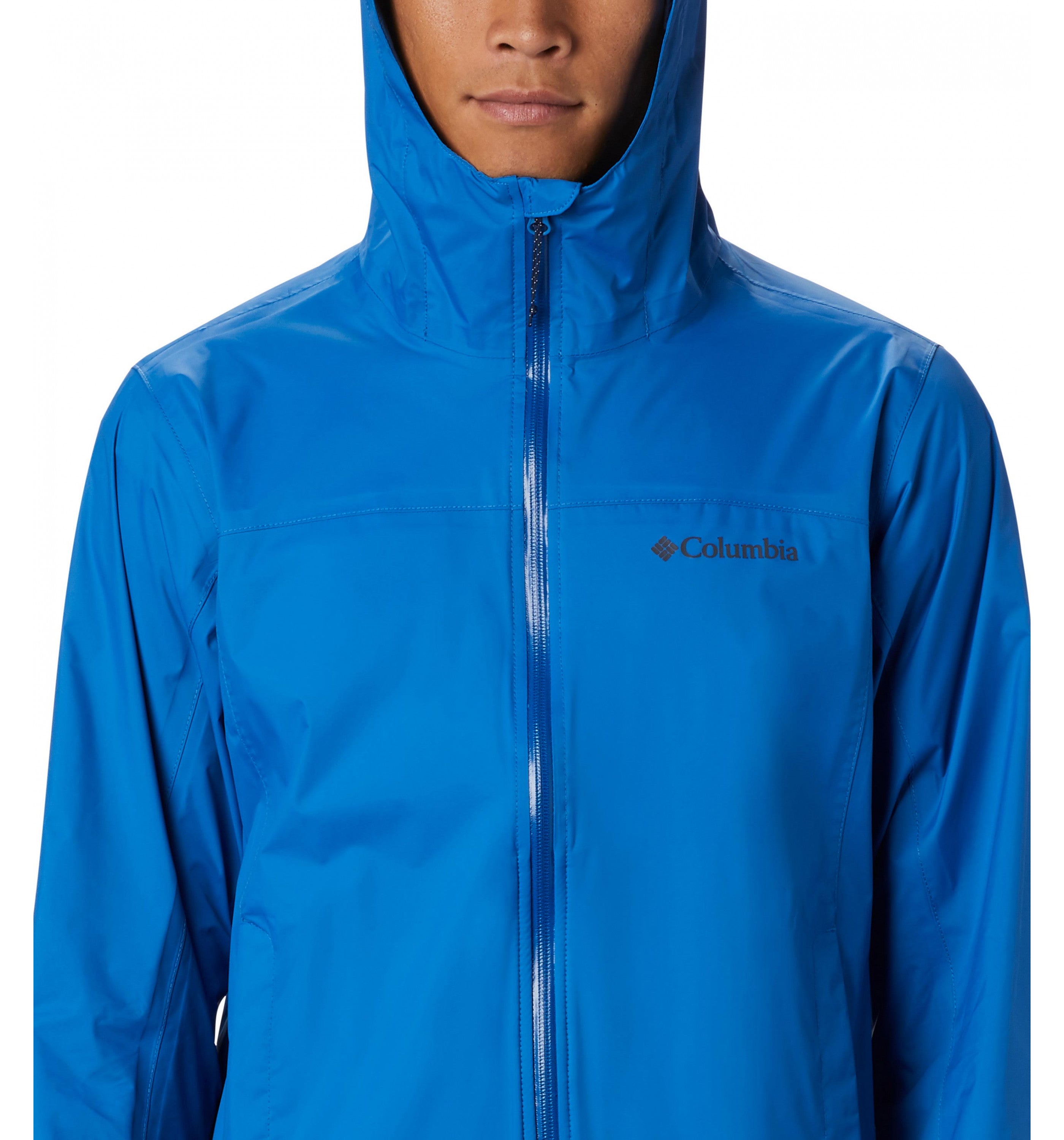 COLUMBIA SPORTSWEARColumbia Men's Evapouration Jacket