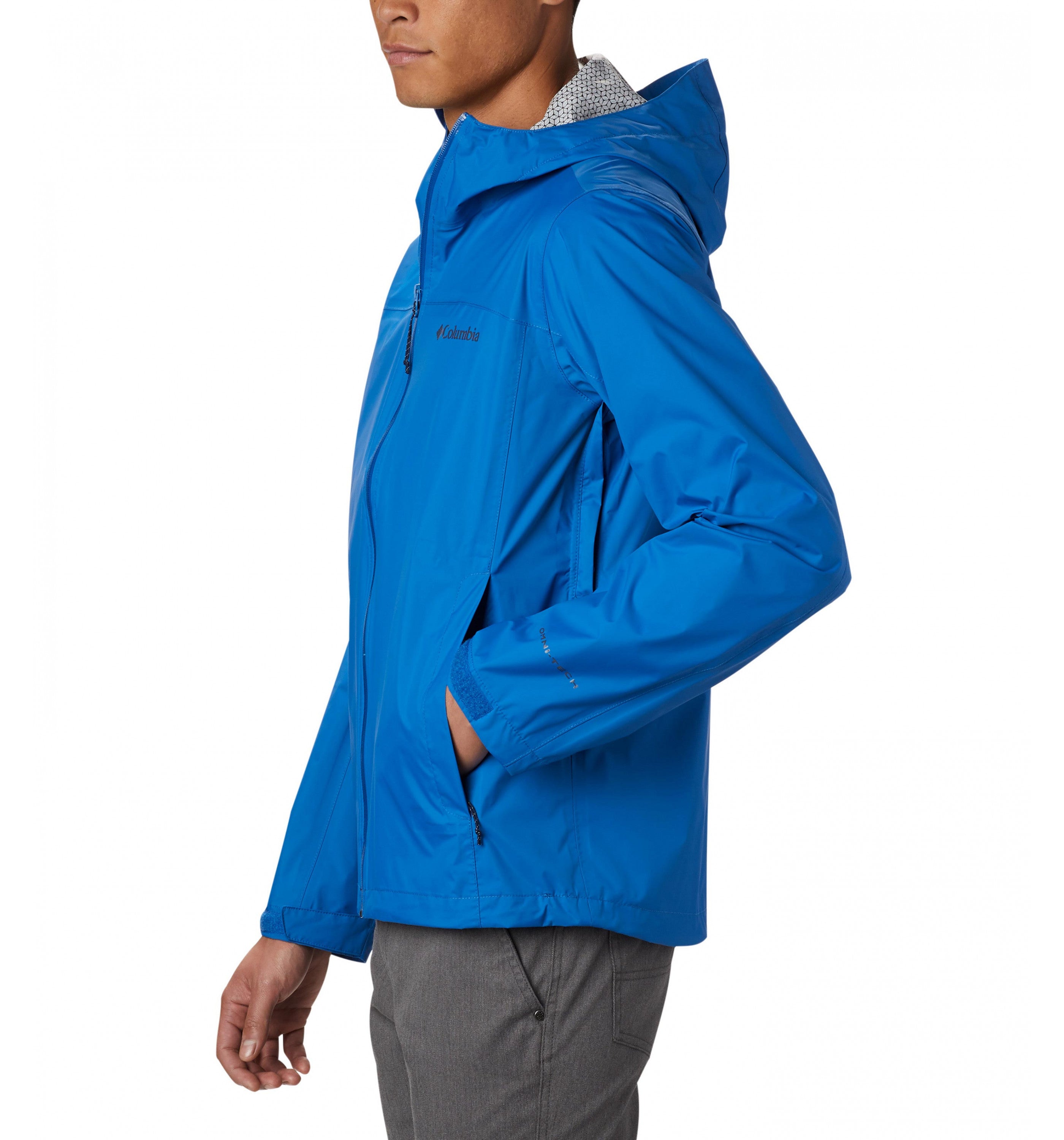 COLUMBIA SPORTSWEARColumbia Men's Evapouration Jacket