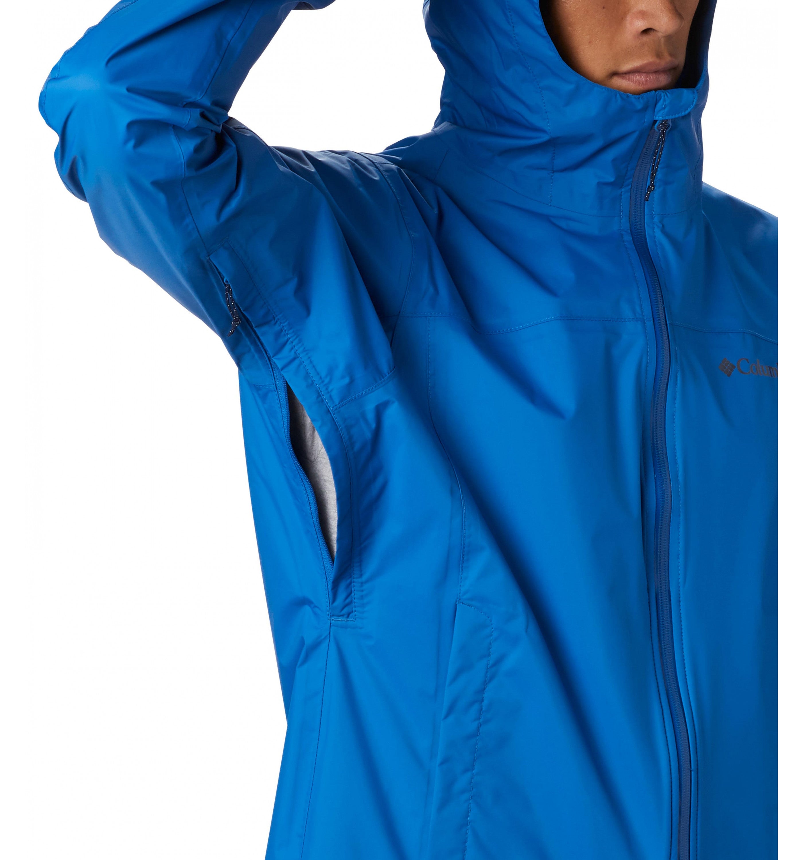 COLUMBIA SPORTSWEARColumbia Men's Evapouration Jacket