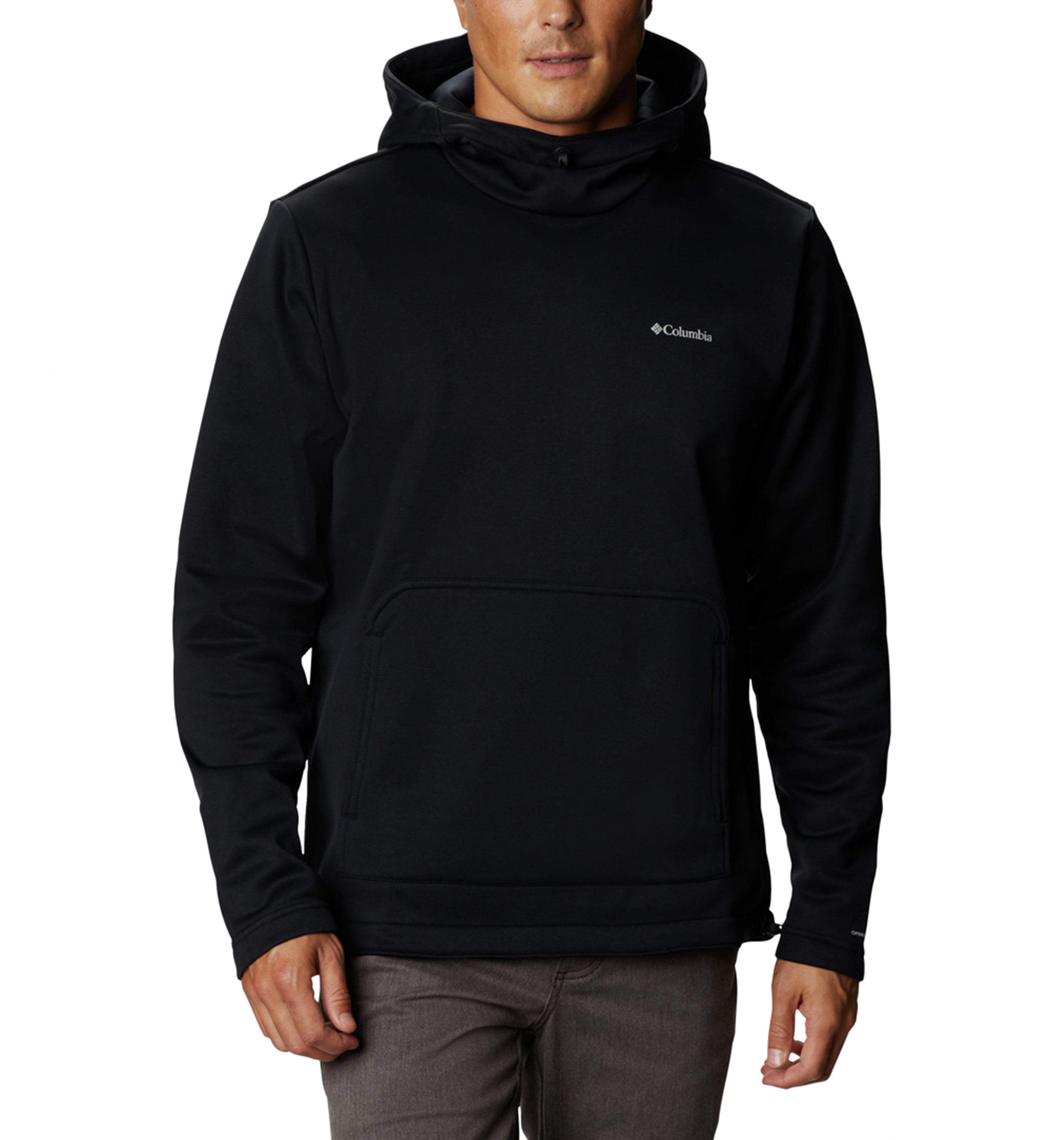 COLUMBIA SPORTSWEARColumbia Men's M Out-Shield Dry Fleece Hoodie