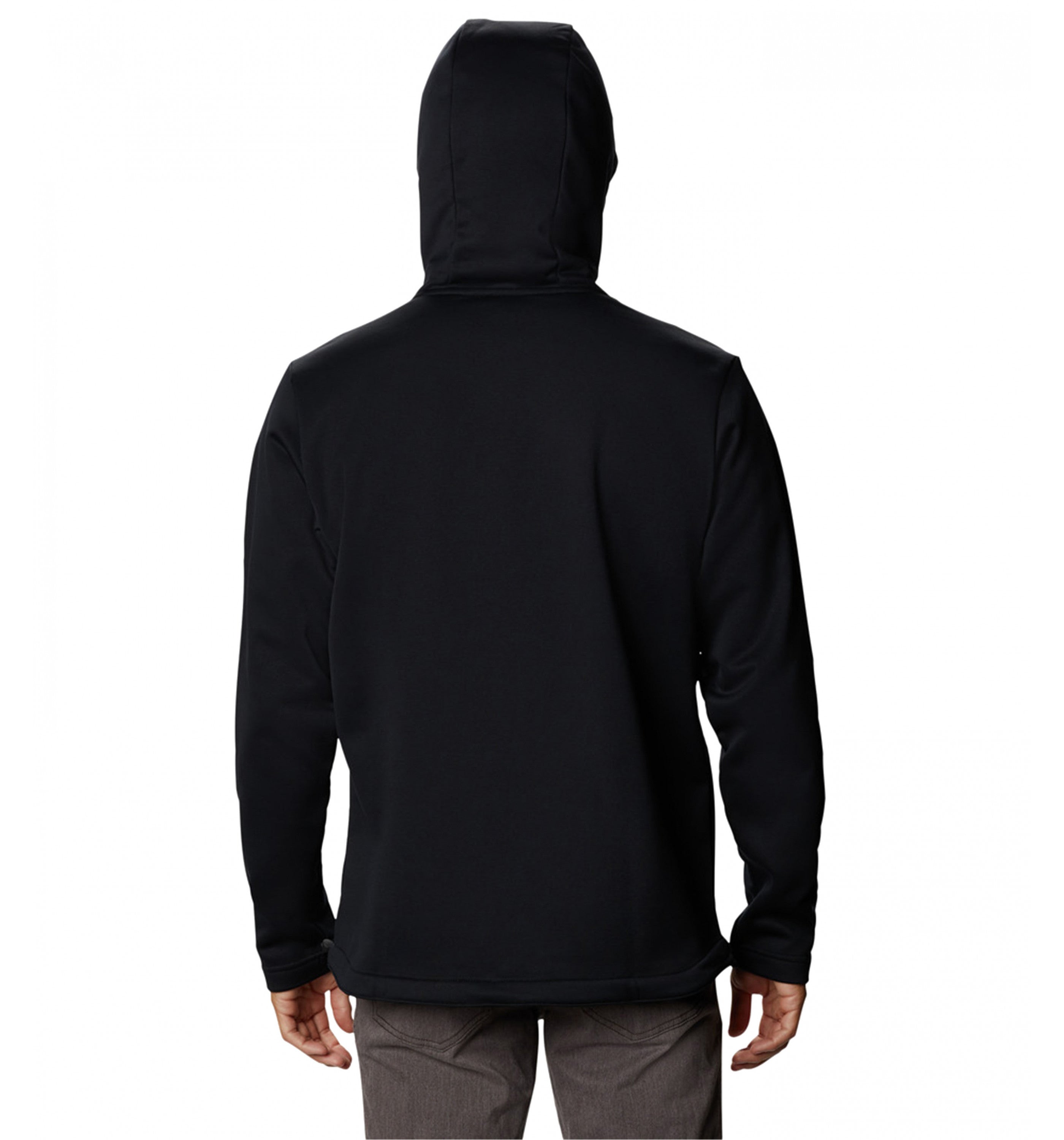 COLUMBIA SPORTSWEARColumbia Men's M Out-Shield Dry Fleece Hoodie