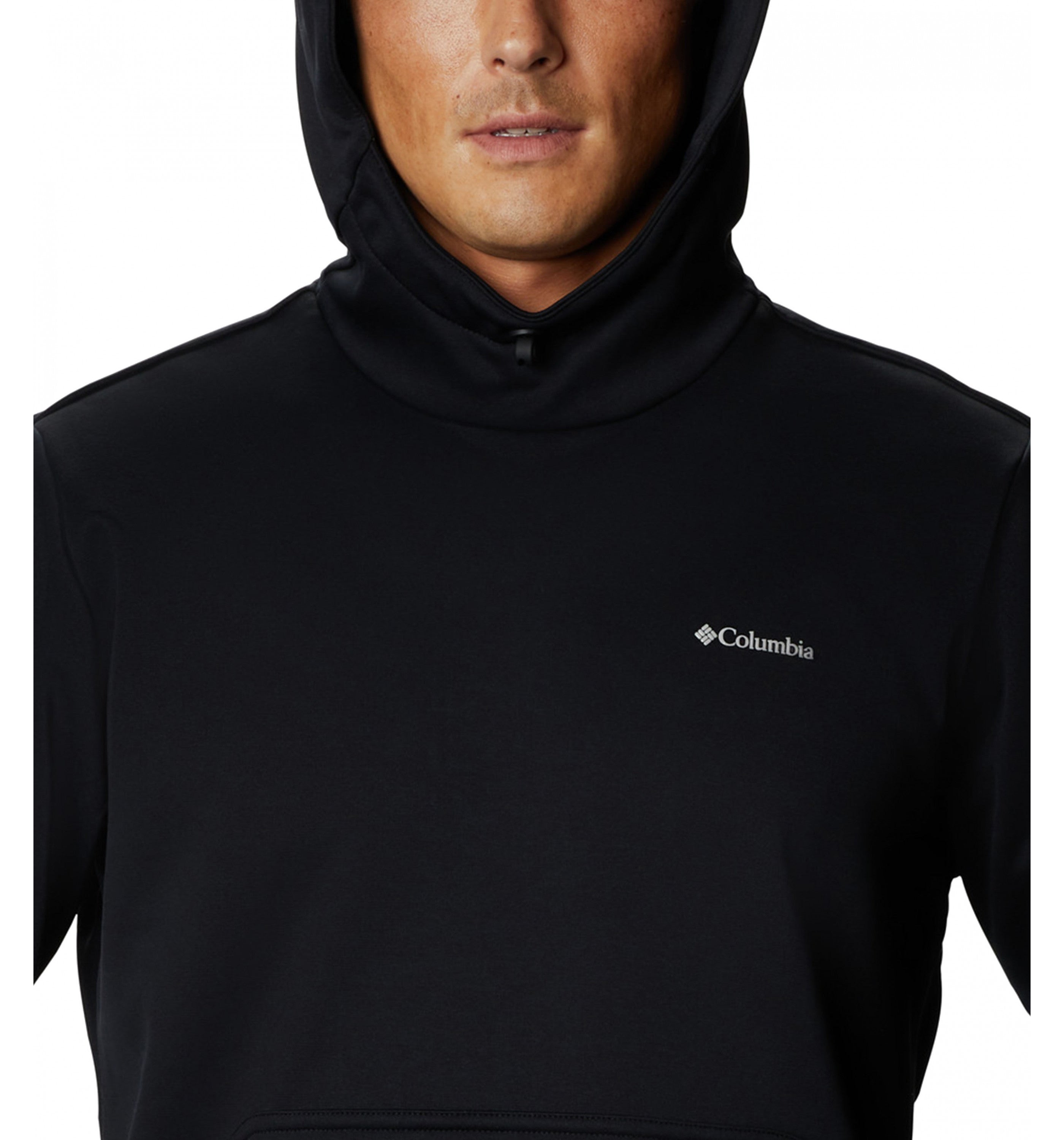 COLUMBIA SPORTSWEARColumbia Men's M Out-Shield Dry Fleece Hoodie