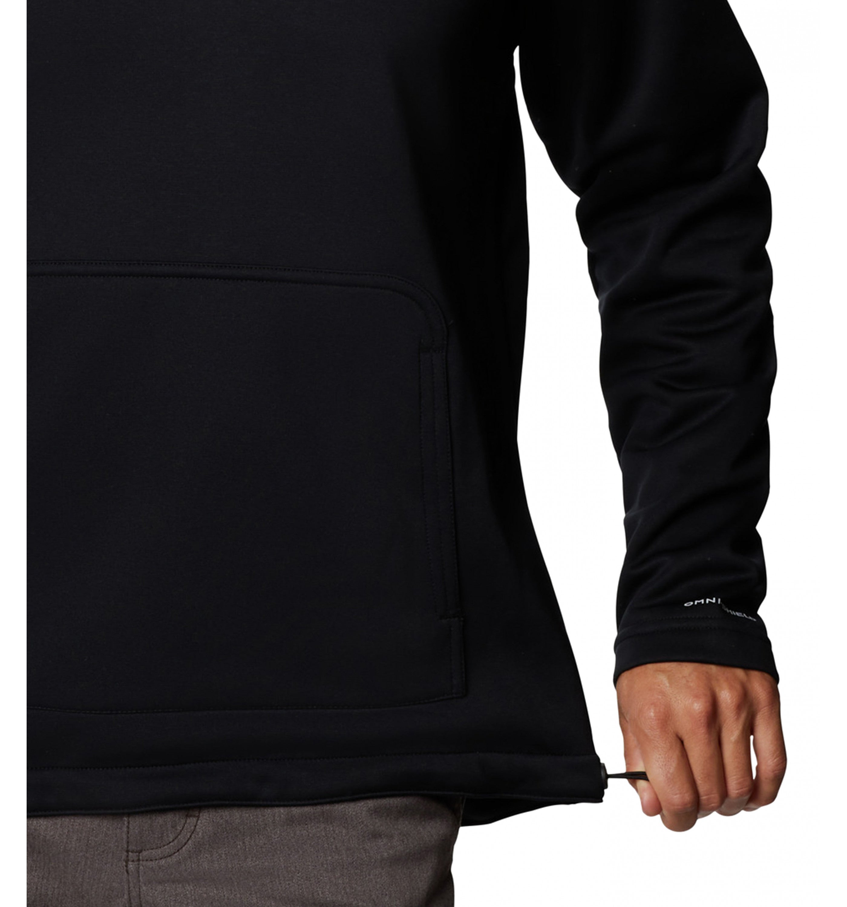 COLUMBIA SPORTSWEARColumbia Men's M Out-Shield Dry Fleece Hoodie