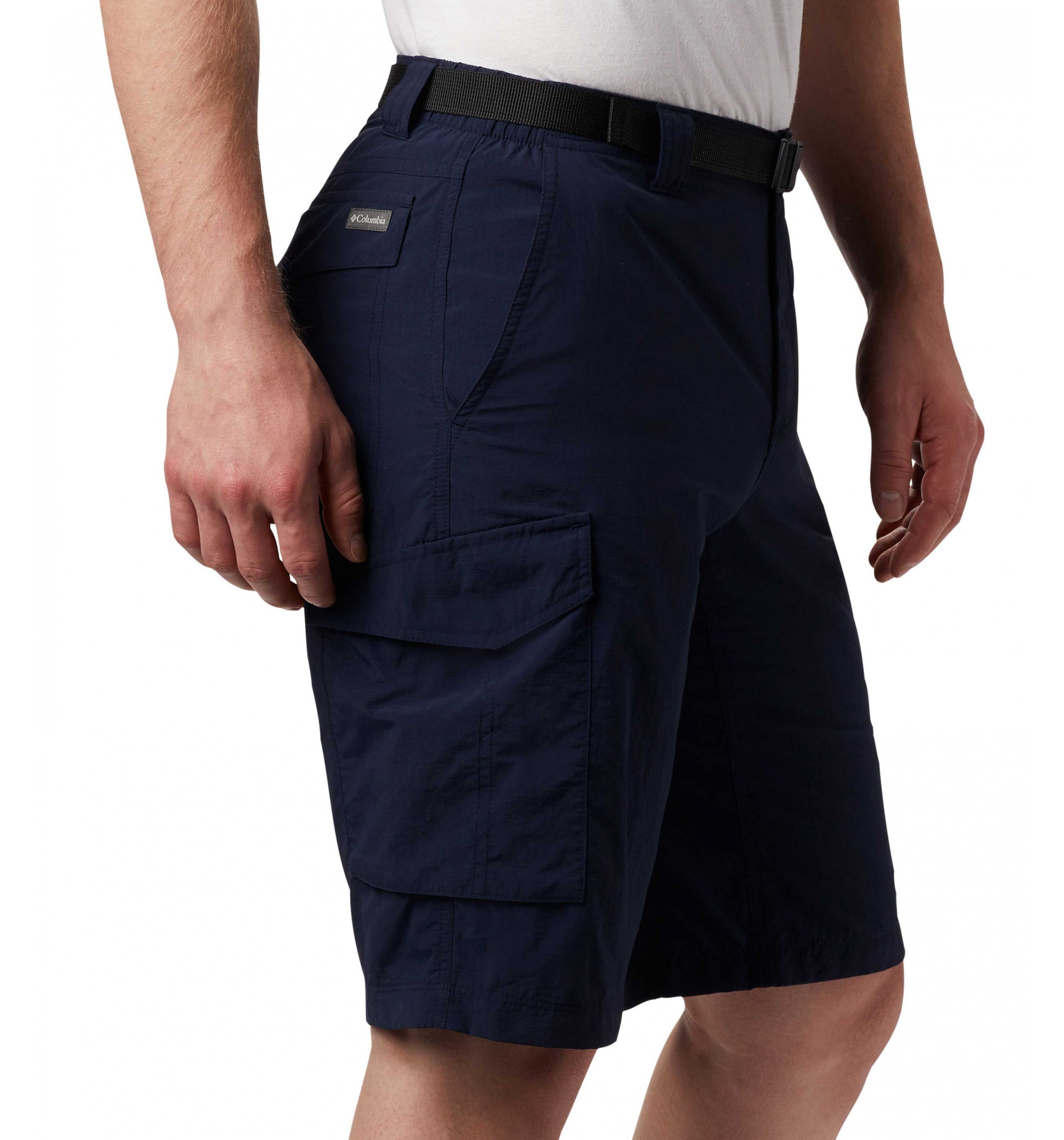 COLUMBIA SPORTSWEARColumbia Men's Silver Ridge Cargo Short