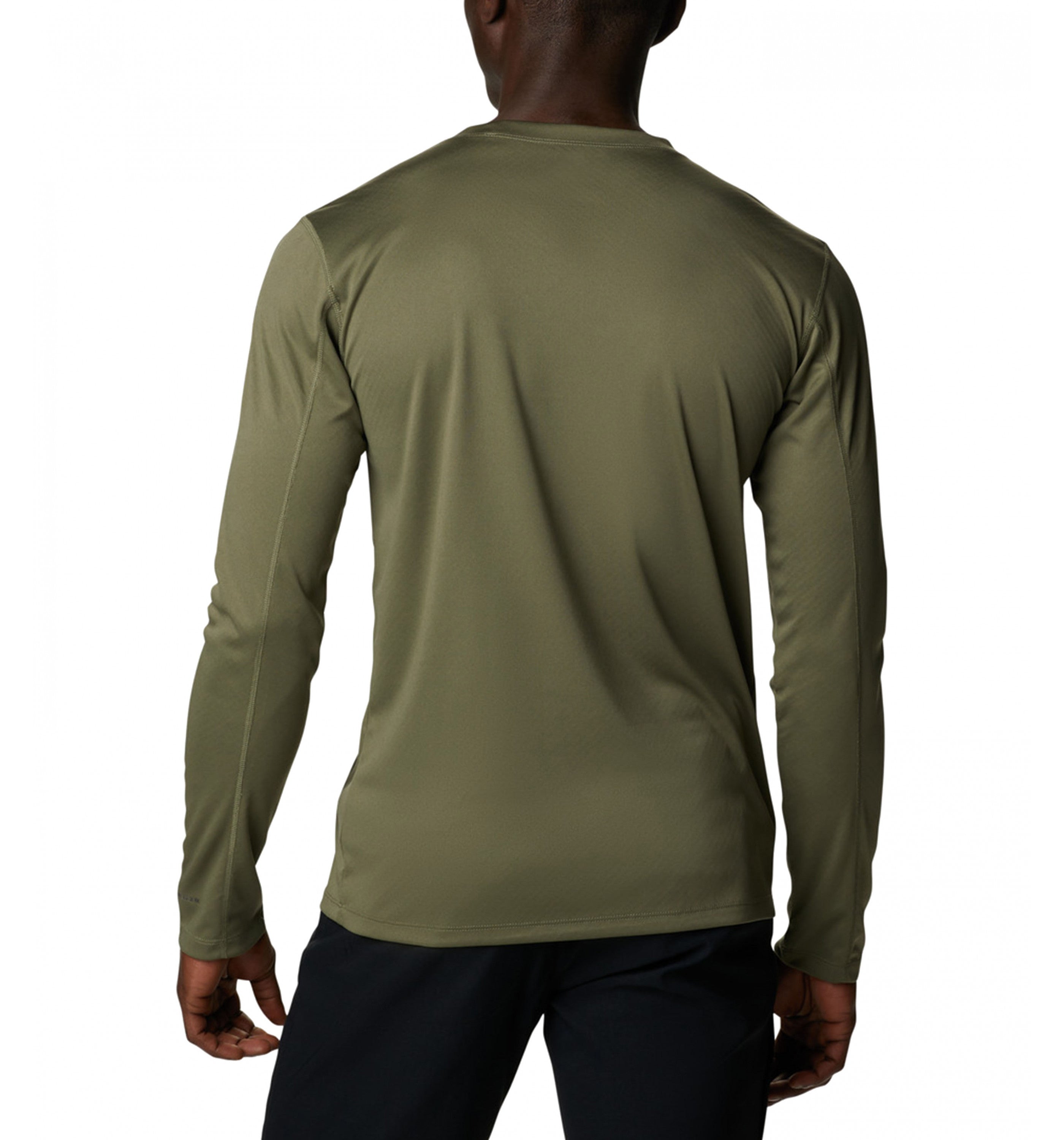 COLUMBIA SPORTSWEARColumbia Men's Zero Rules Long Sleeve Shirt