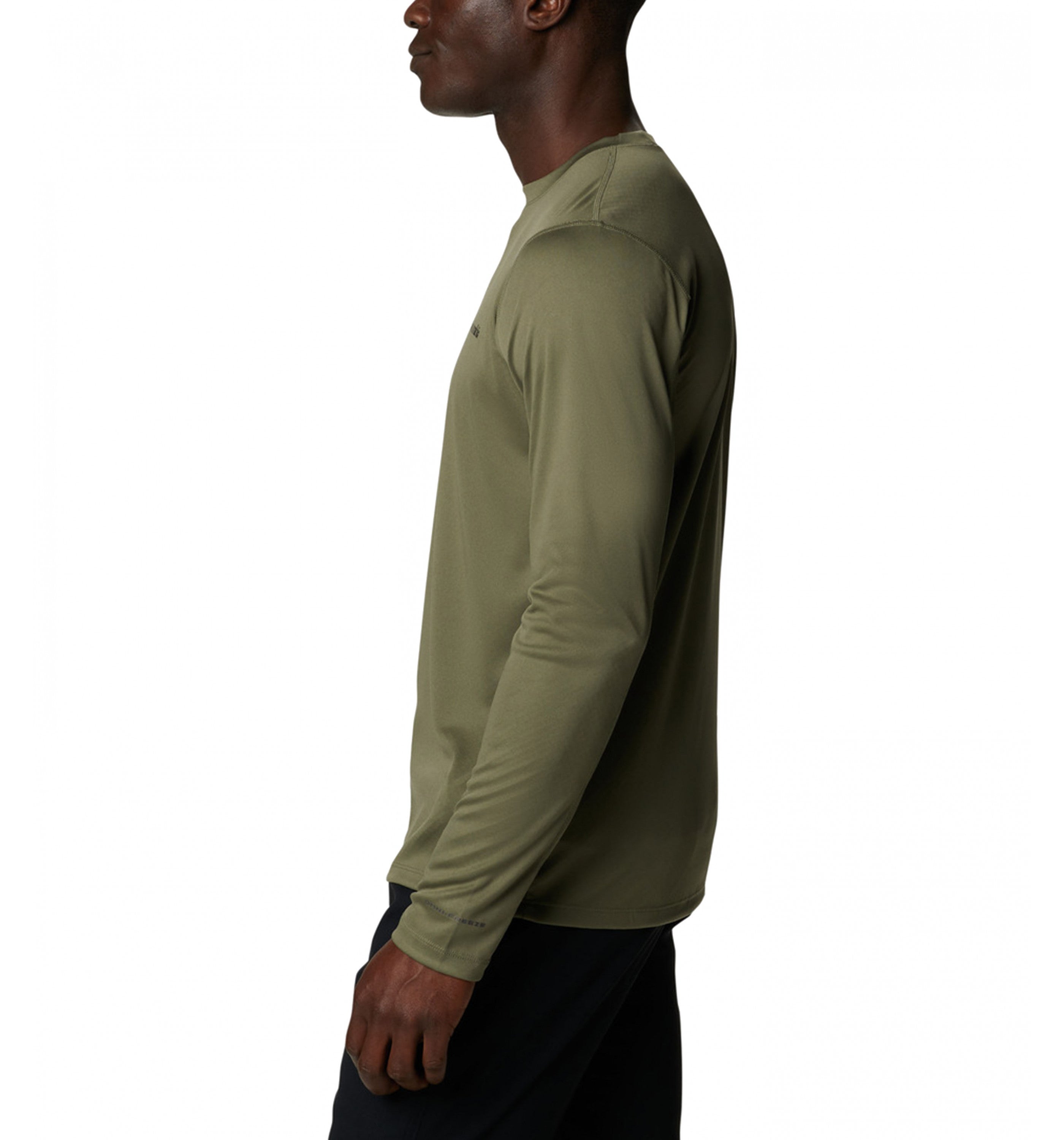 COLUMBIA SPORTSWEARColumbia Men's Zero Rules Long Sleeve Shirt