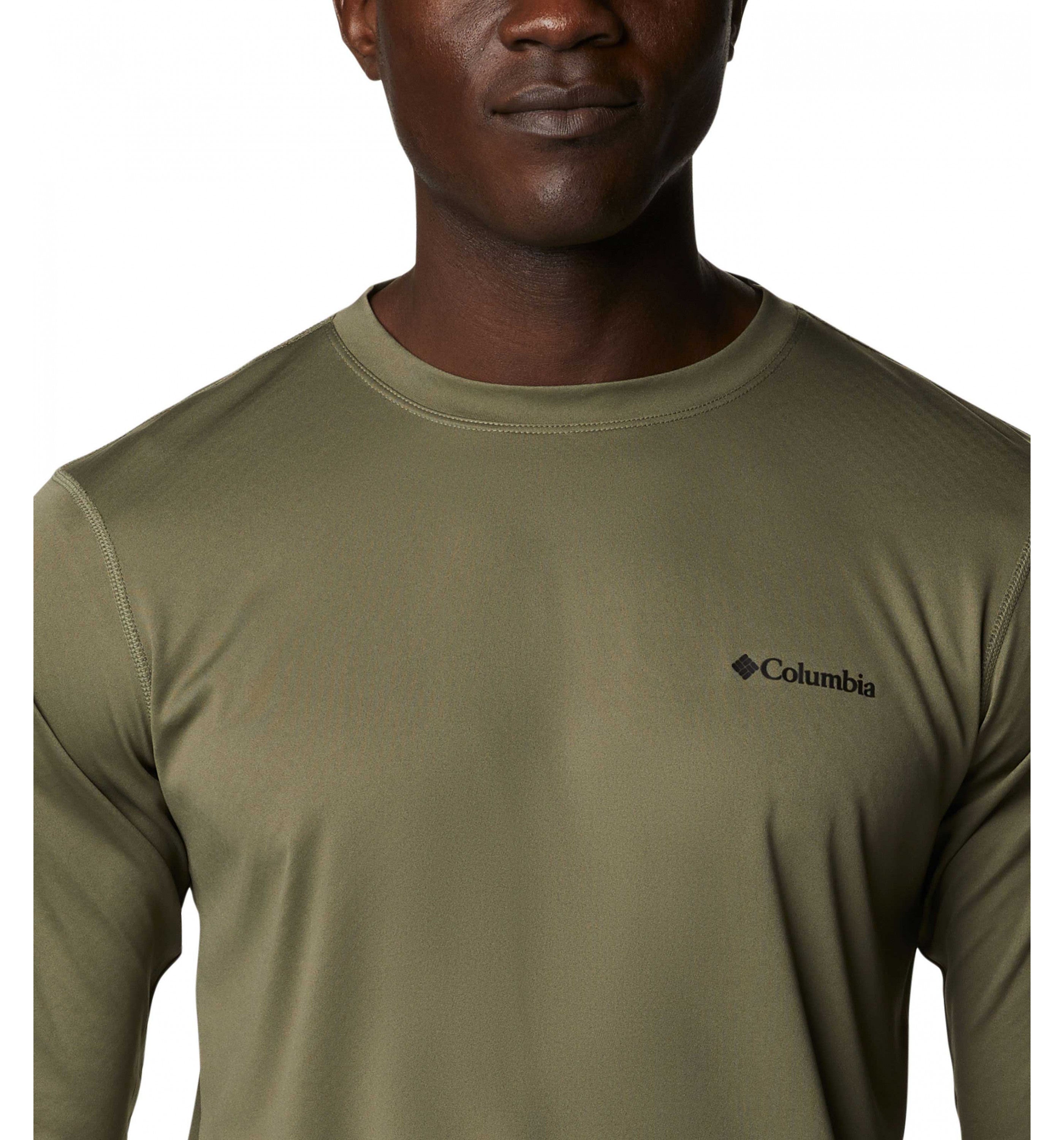 COLUMBIA SPORTSWEARColumbia Men's Zero Rules Long Sleeve Shirt