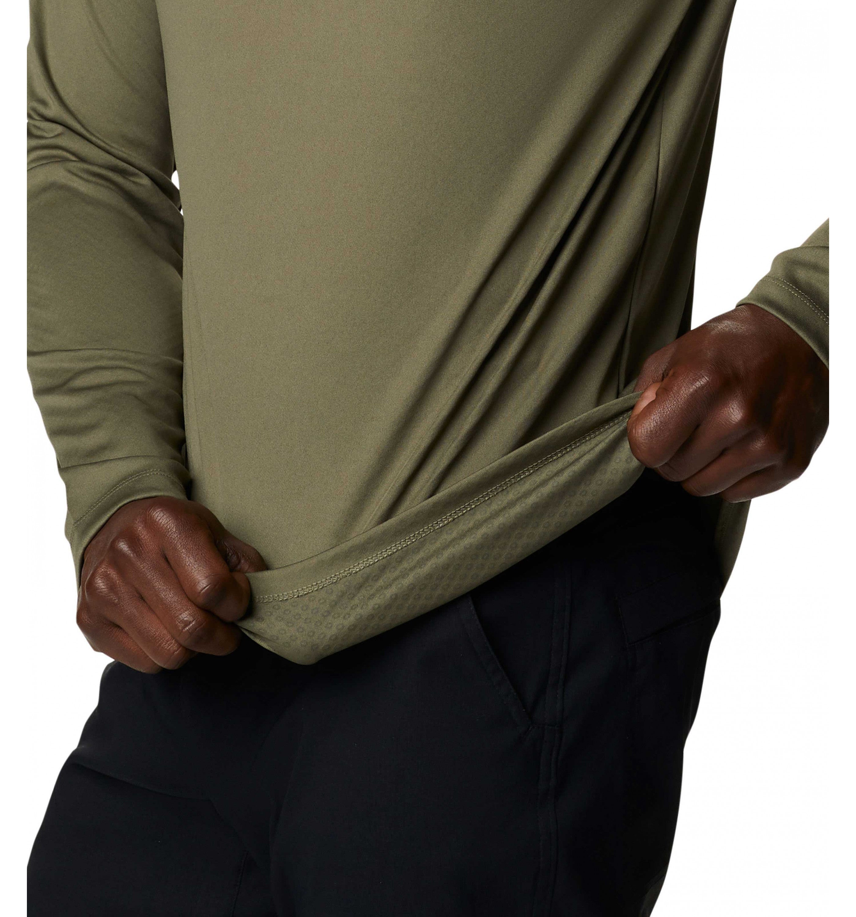 COLUMBIA SPORTSWEARColumbia Men's Zero Rules Long Sleeve Shirt