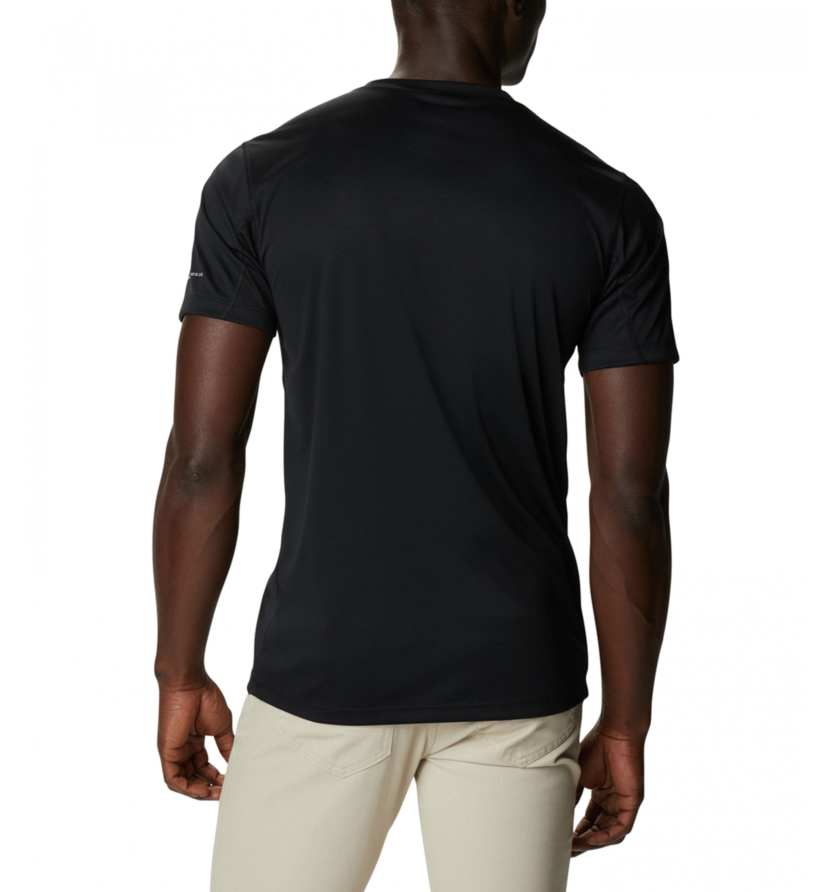 COLUMBIA SPORTSWEARColumbia Men's Zero Rules Short Sleeve Graphic Shirt