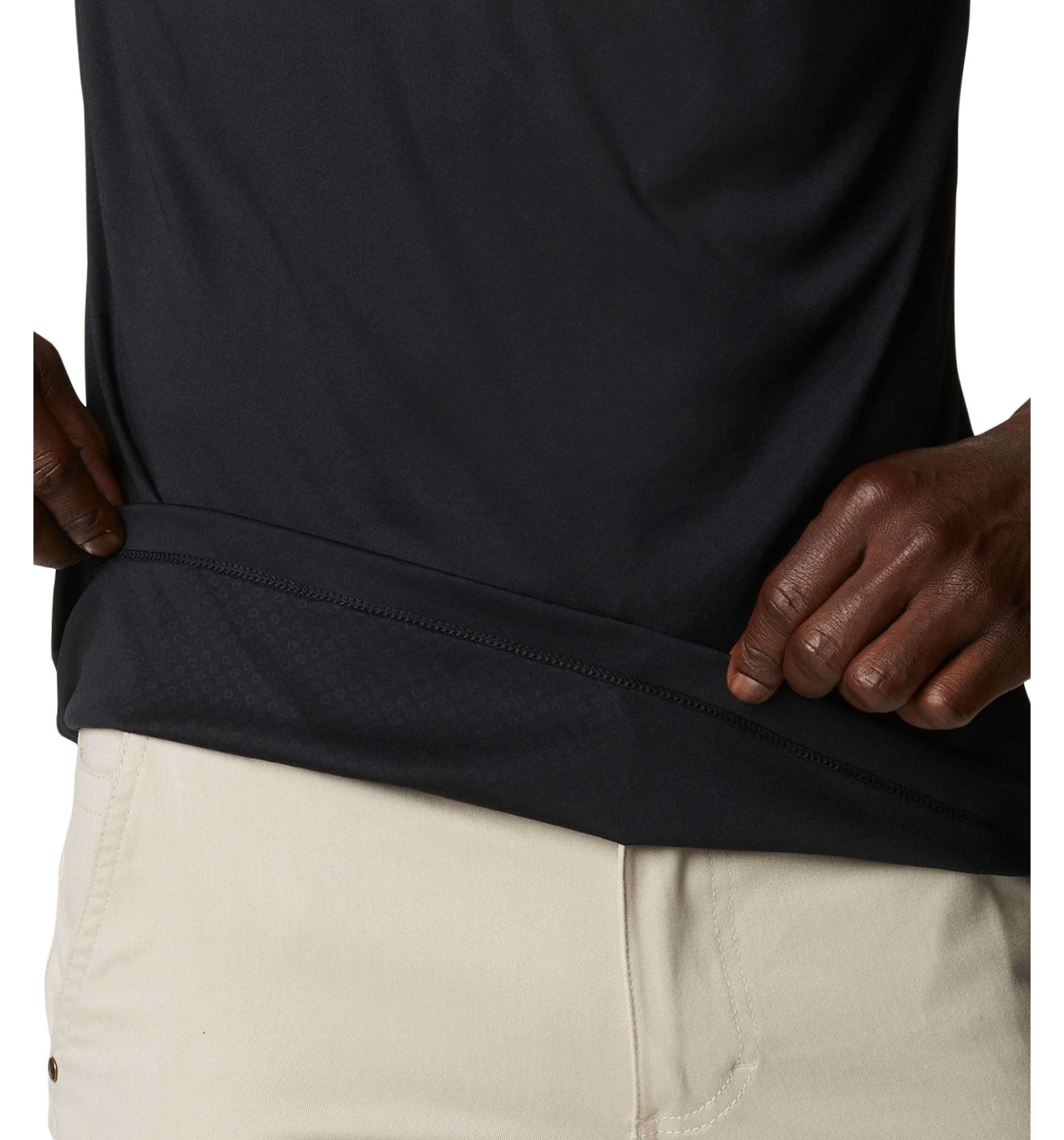 COLUMBIA SPORTSWEARColumbia Men's Zero Rules Short Sleeve Graphic Shirt