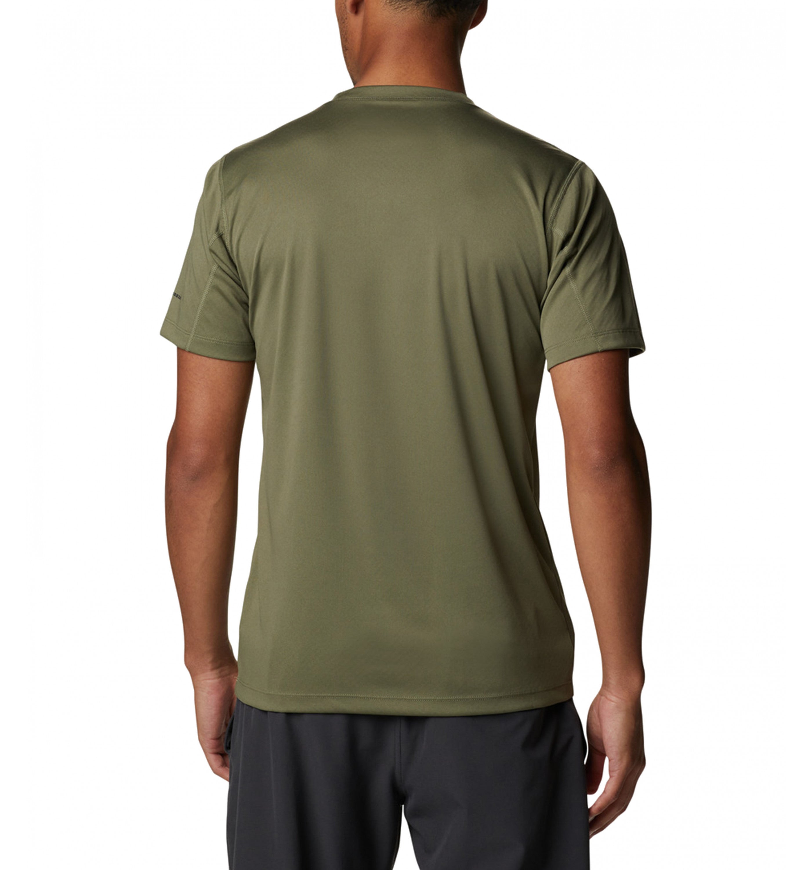 COLUMBIA SPORTSWEARColumbia Men's Zero Rules Short Sleeve Graphic Shirt