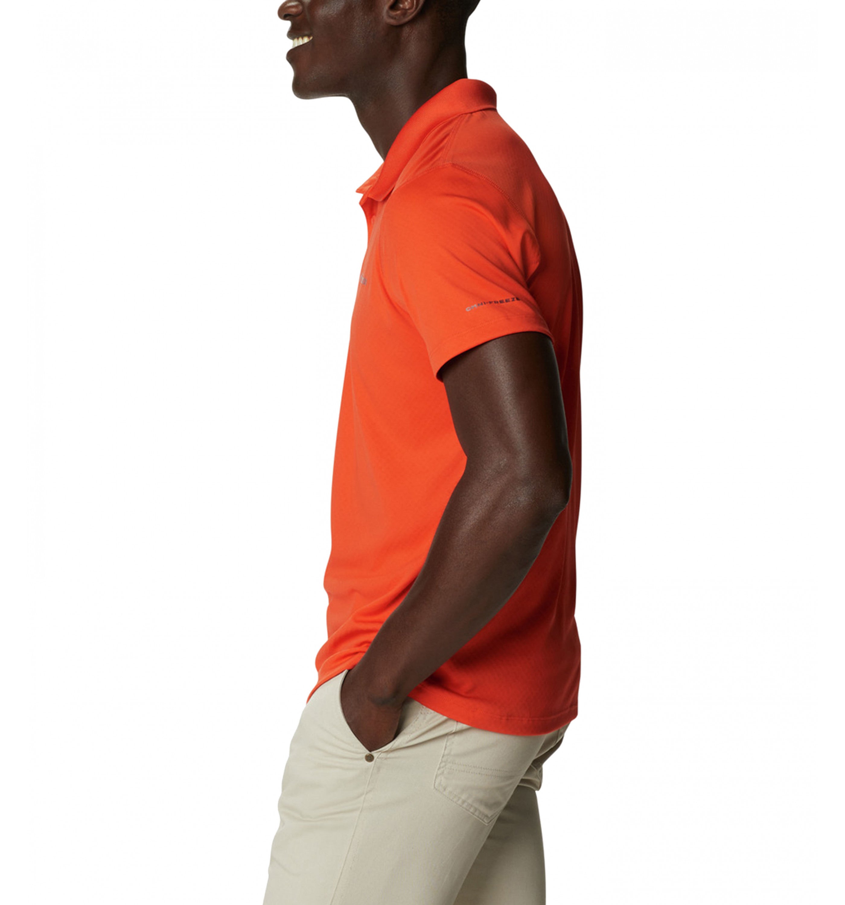 COLUMBIA SPORTSWEARColumbia Men's Zero Rules Polo Shirt