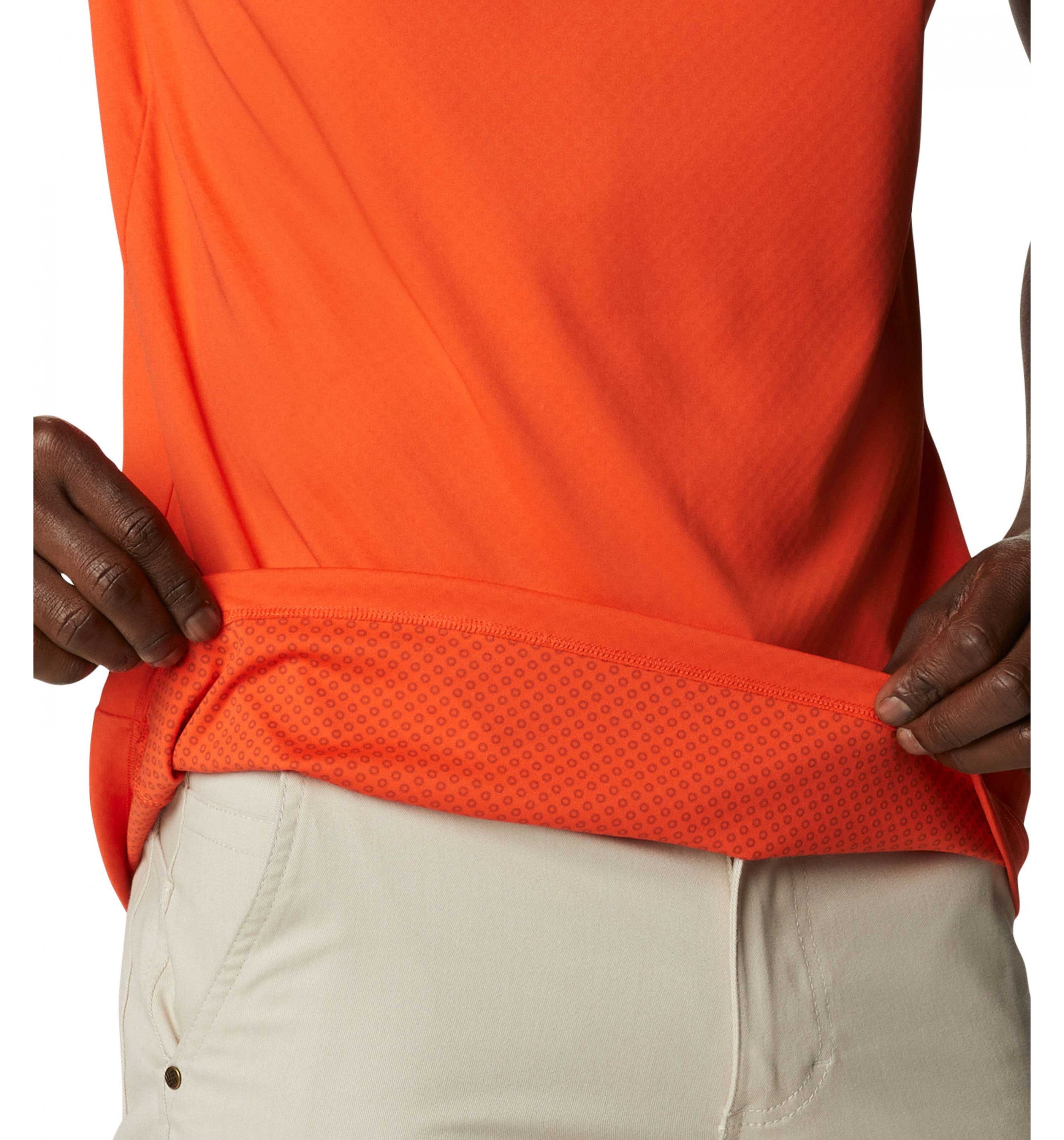 COLUMBIA SPORTSWEARColumbia Men's Zero Rules Polo Shirt
