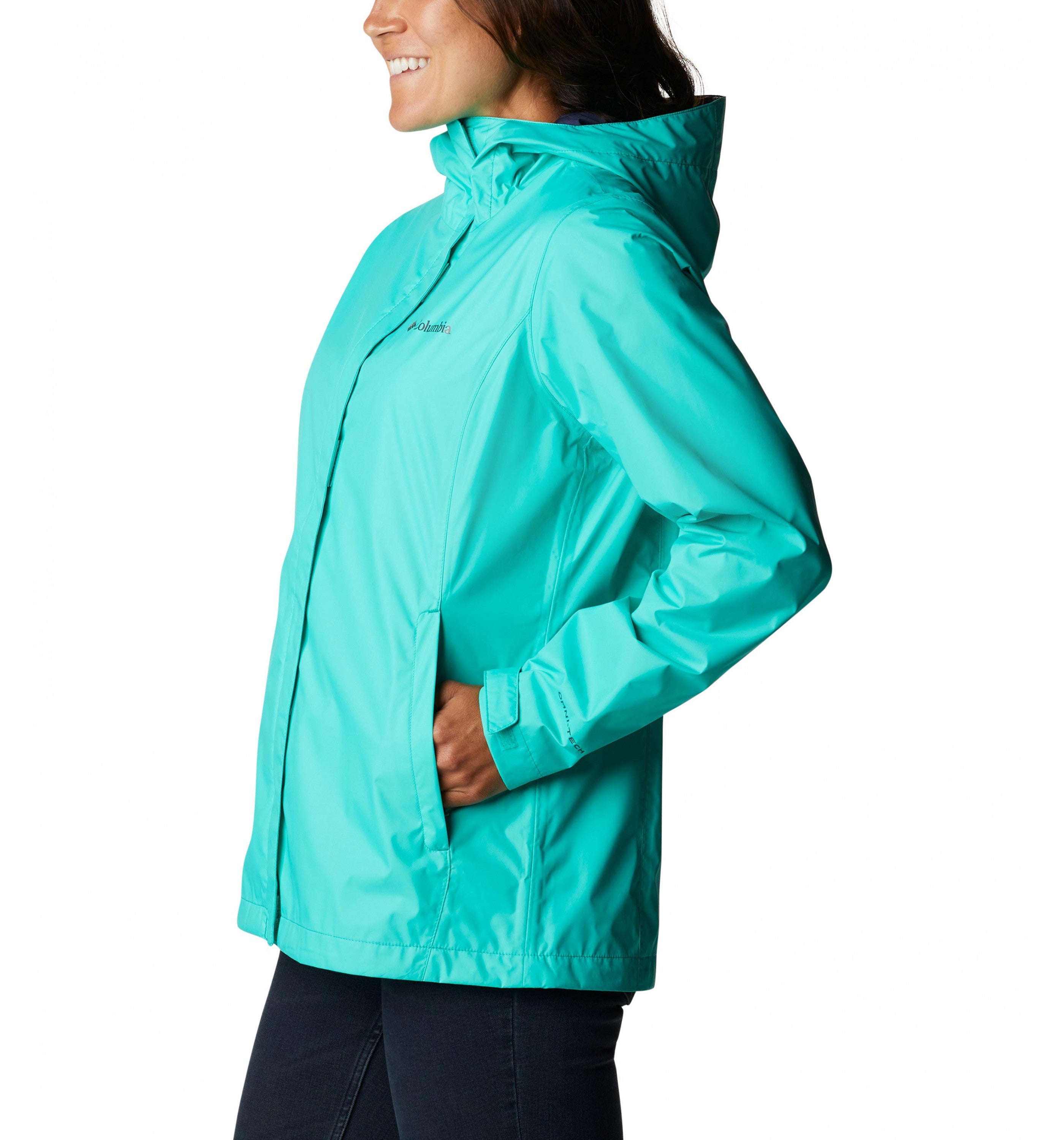 COLUMBIA SPORTSWEARColumbia Women's Arcadia II Jacket