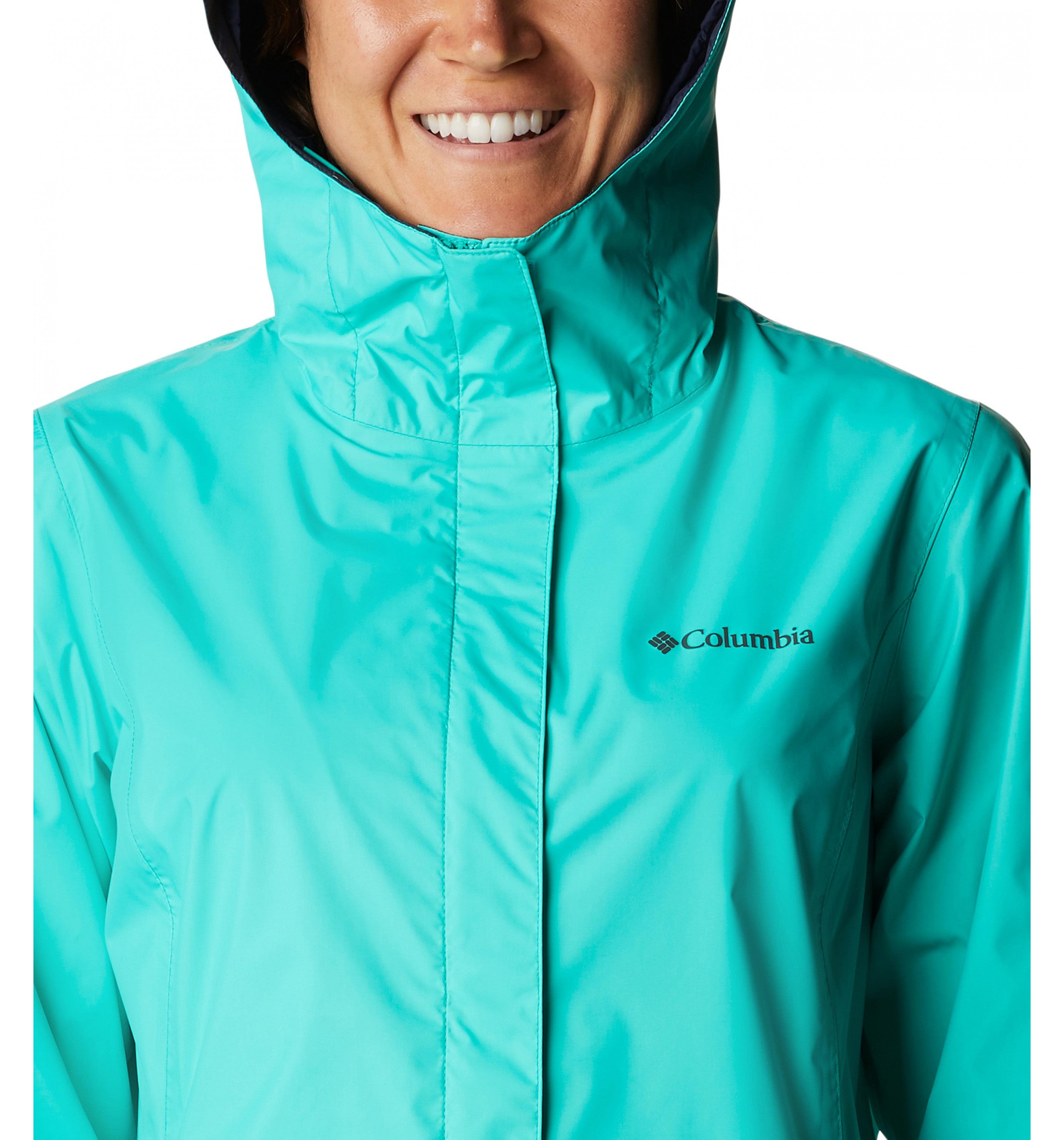 COLUMBIA SPORTSWEARColumbia Women's Arcadia II Jacket