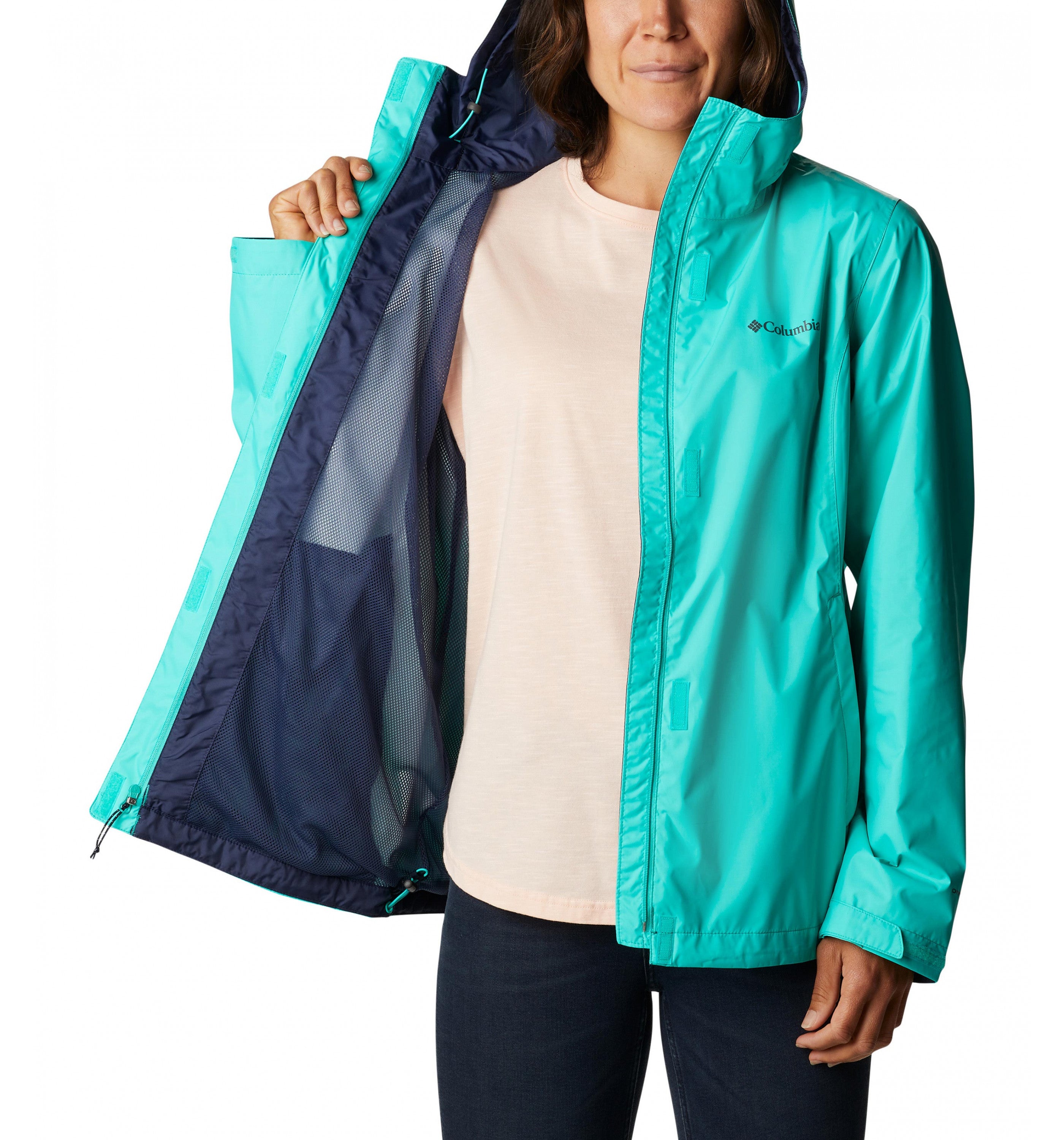 COLUMBIA SPORTSWEARColumbia Women's Arcadia II Jacket