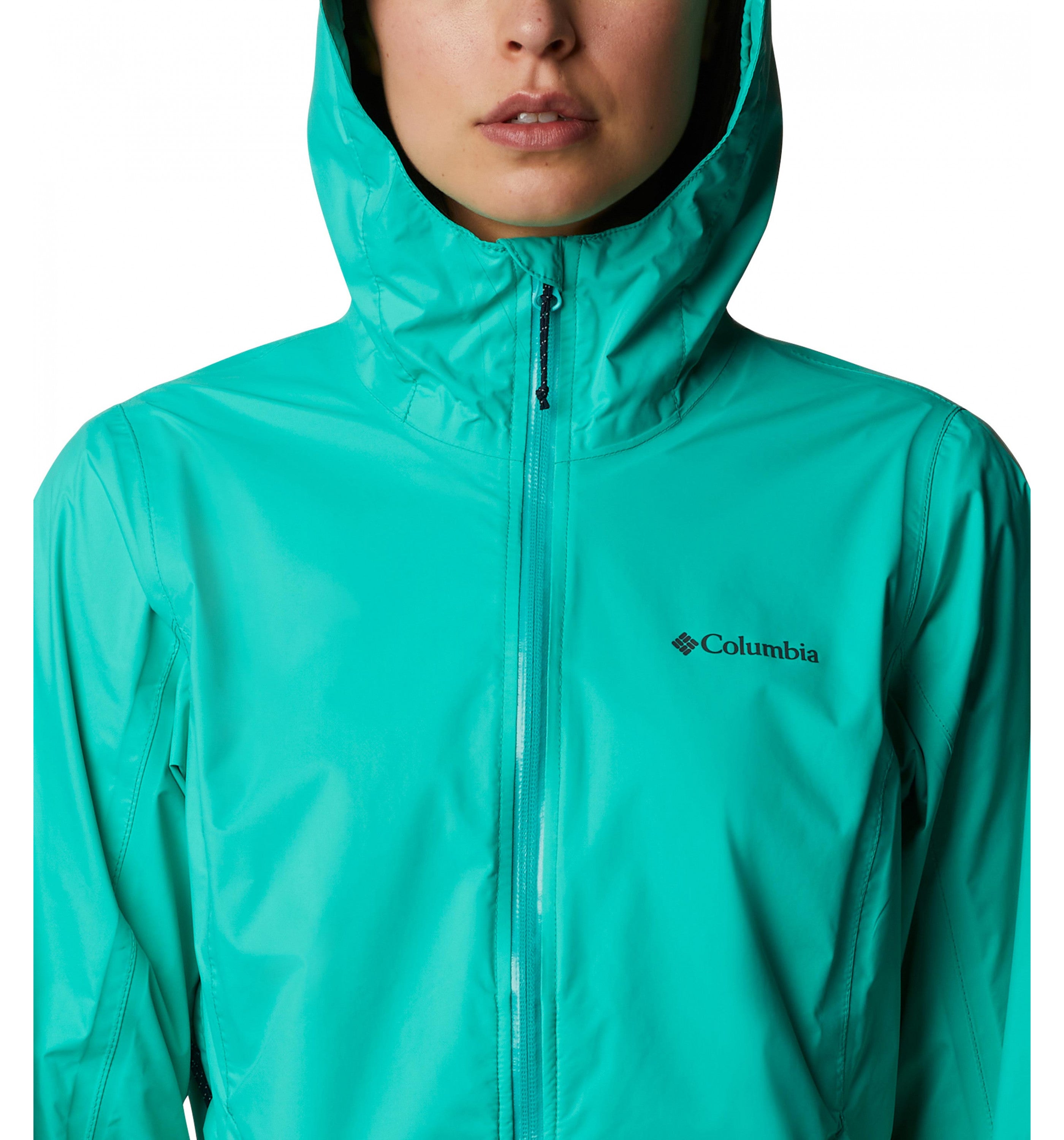 COLUMBIA SPORTSWEARColumbia Women's Evapouration Jacket
