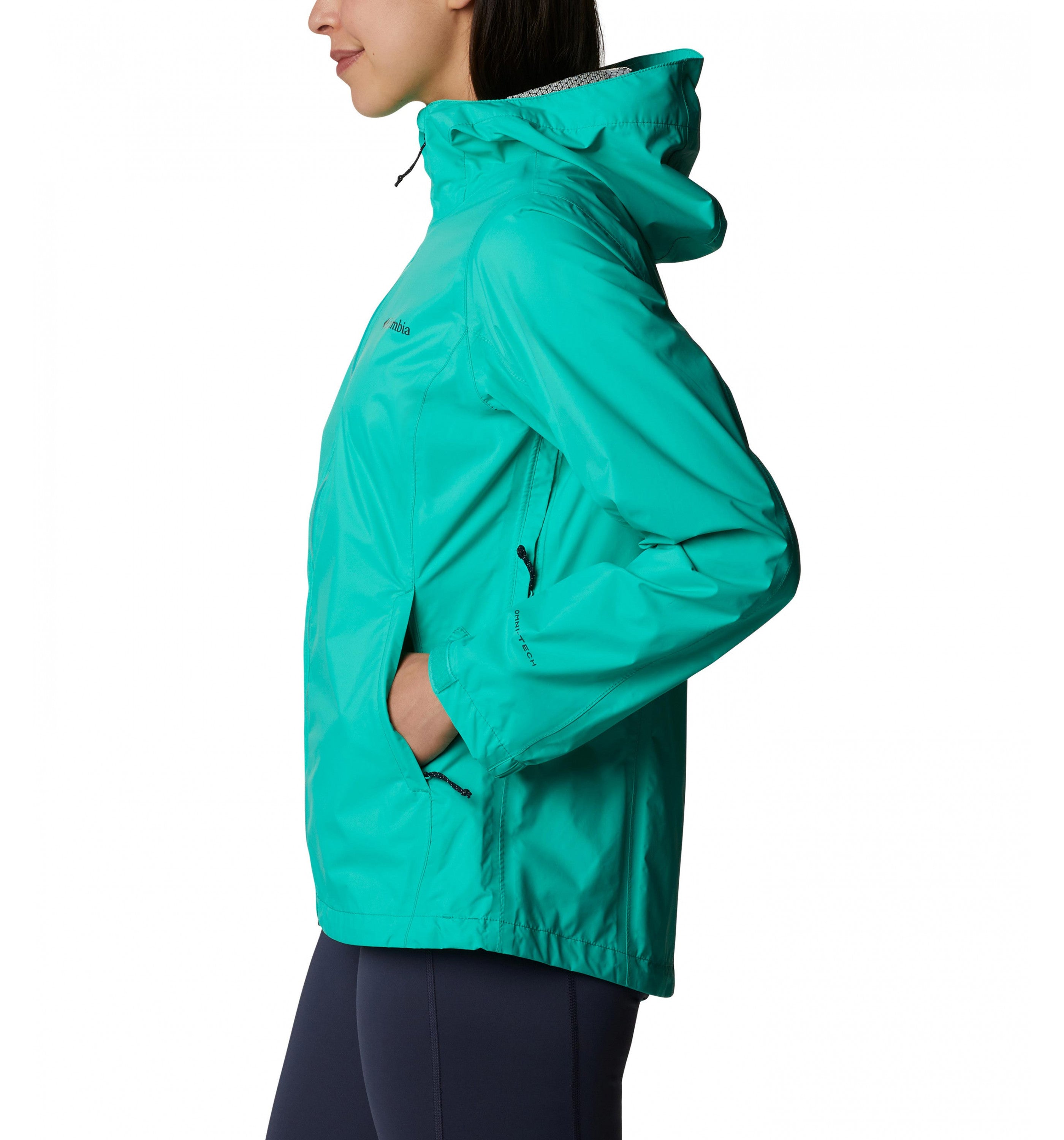 COLUMBIA SPORTSWEARColumbia Women's Evapouration Jacket