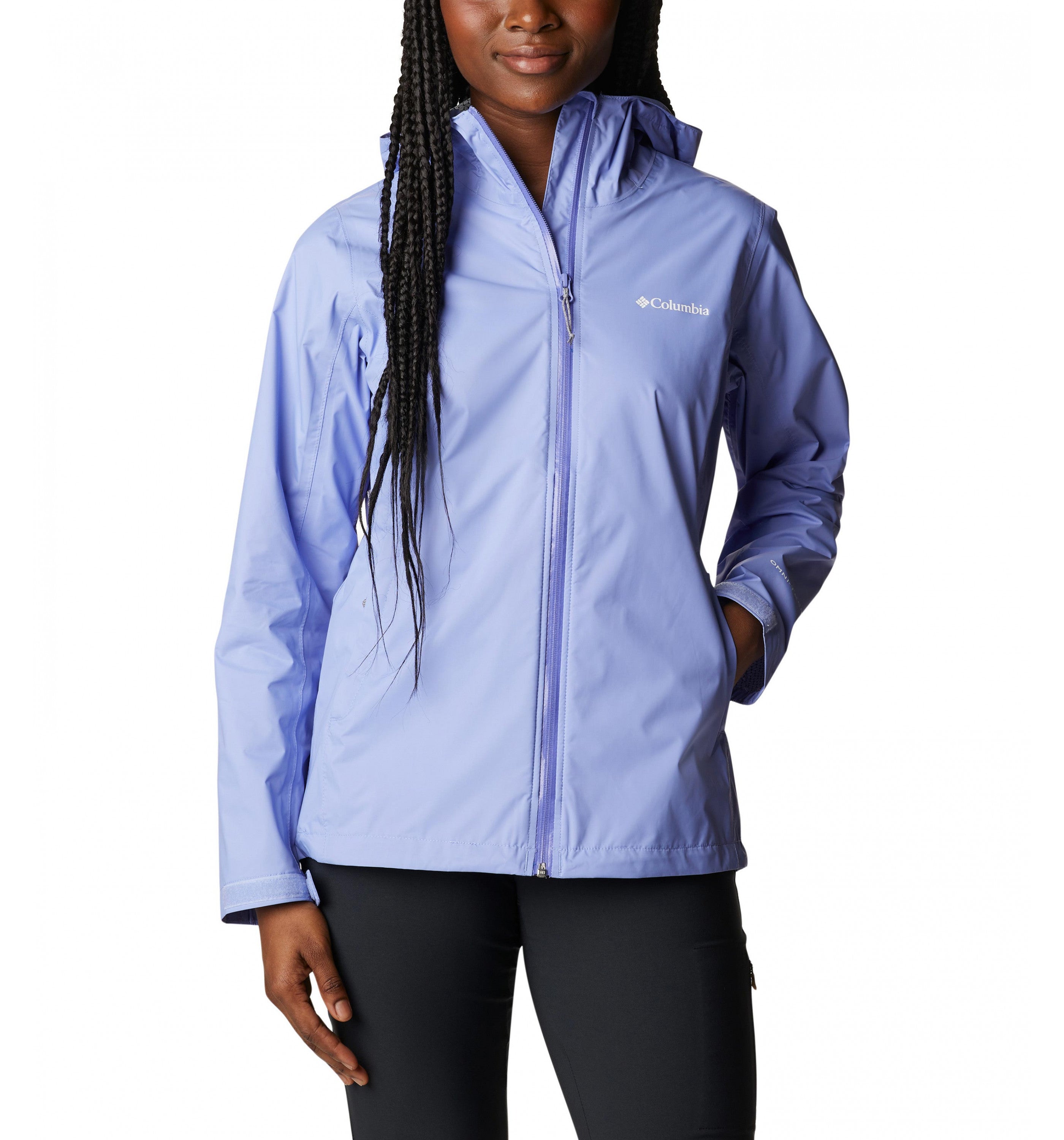 COLUMBIA SPORTSWEARColumbia Women's Evapouration Jacket