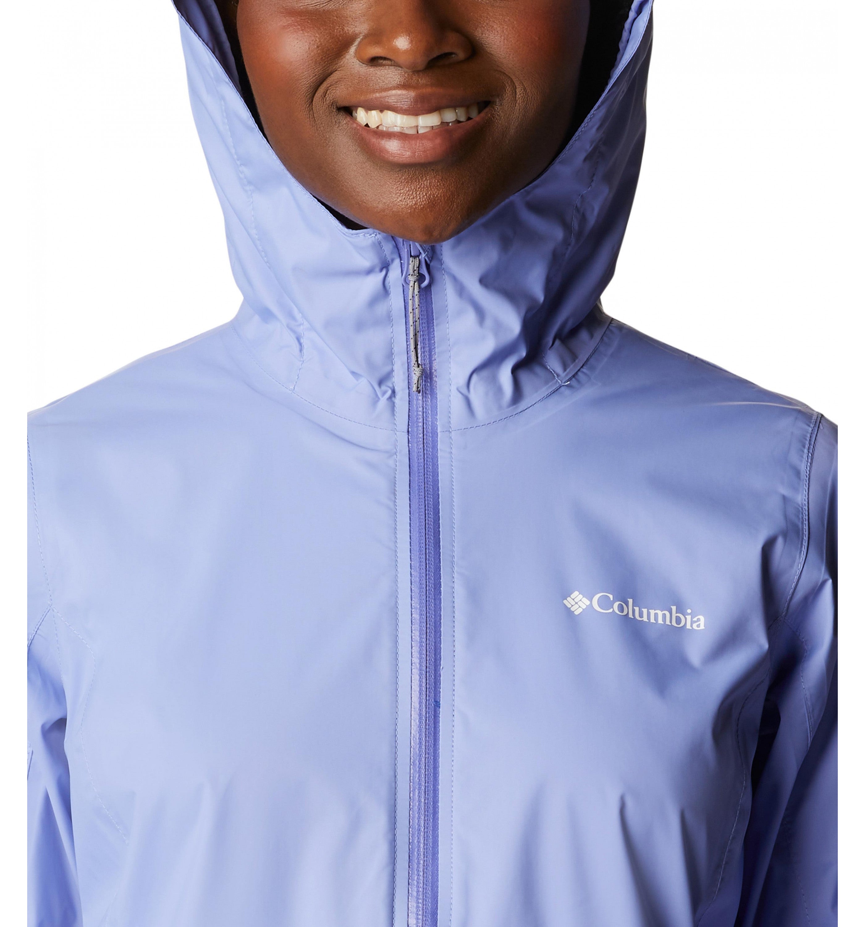 COLUMBIA SPORTSWEARColumbia Women's Evapouration Jacket