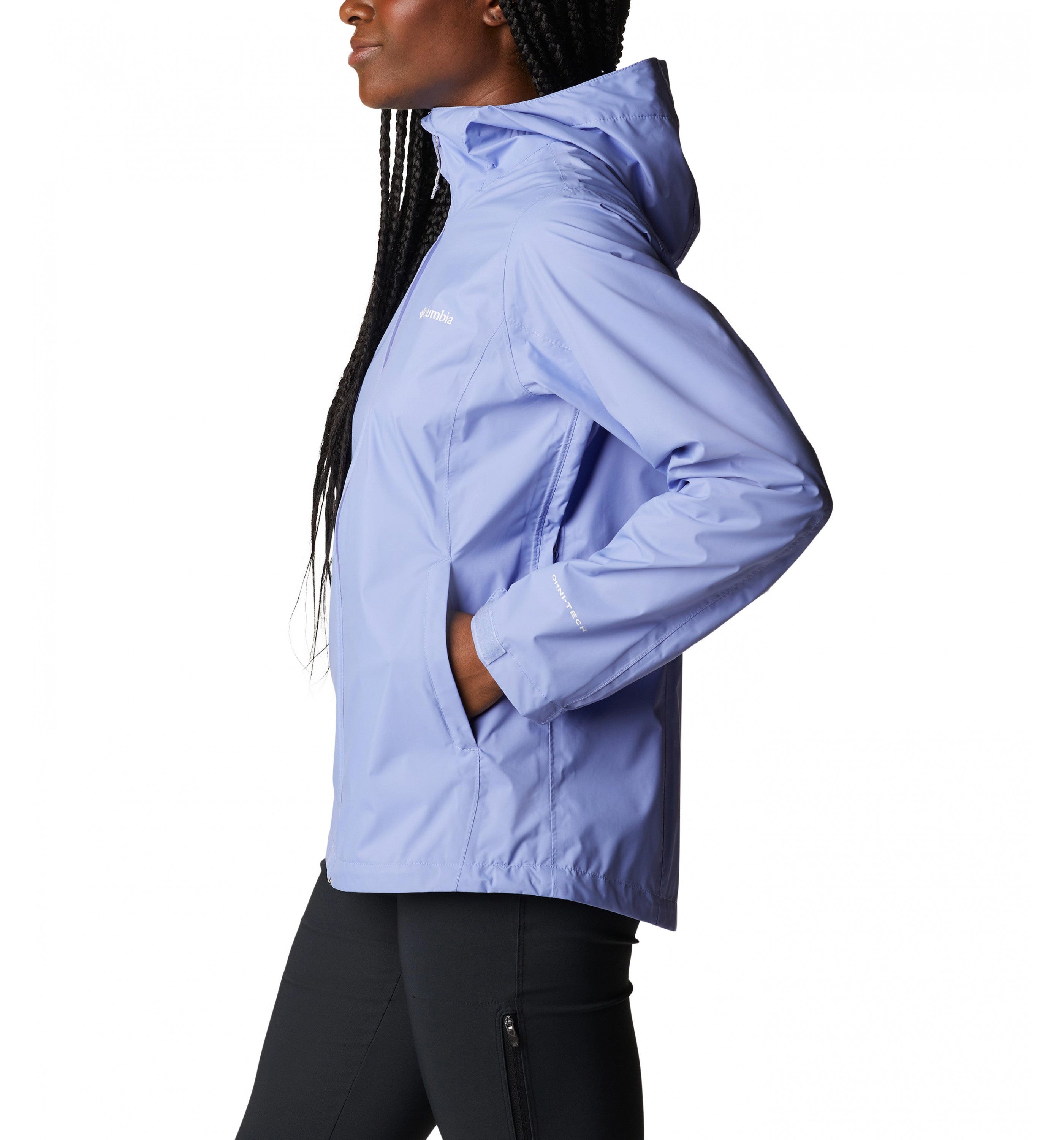 COLUMBIA SPORTSWEARColumbia Women's Evapouration Jacket