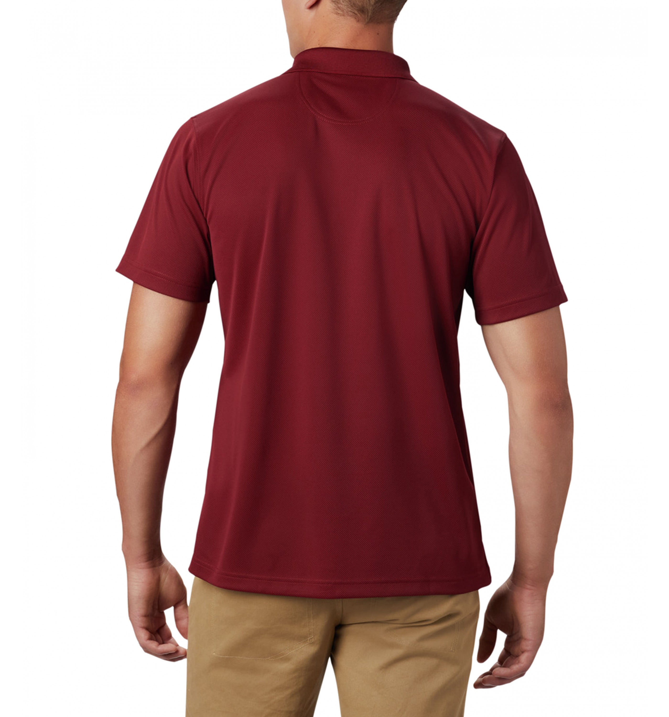 COLUMBIA SPORTSWEARColumbia Men's Utilizer Polo