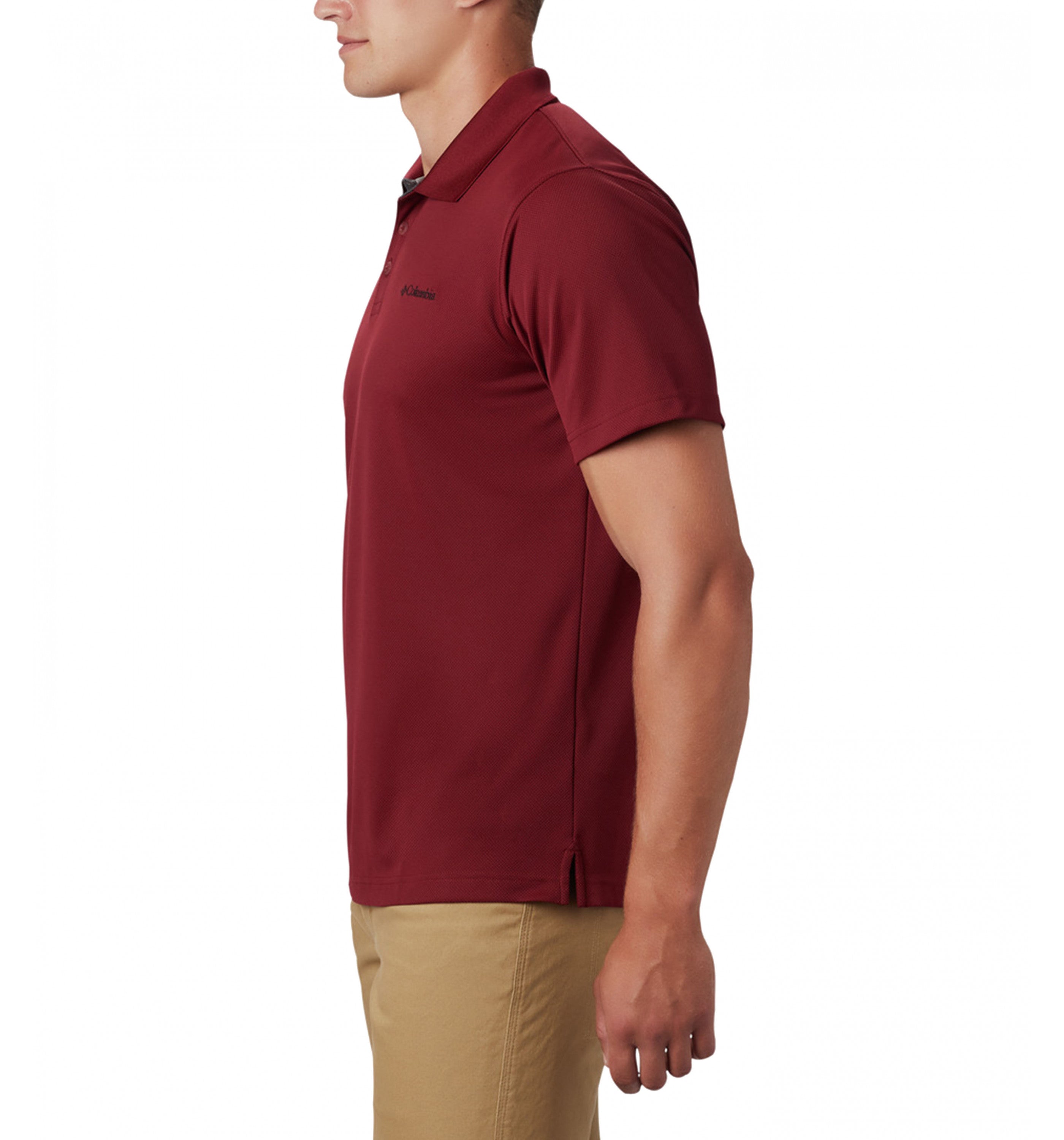 COLUMBIA SPORTSWEARColumbia Men's Utilizer Polo