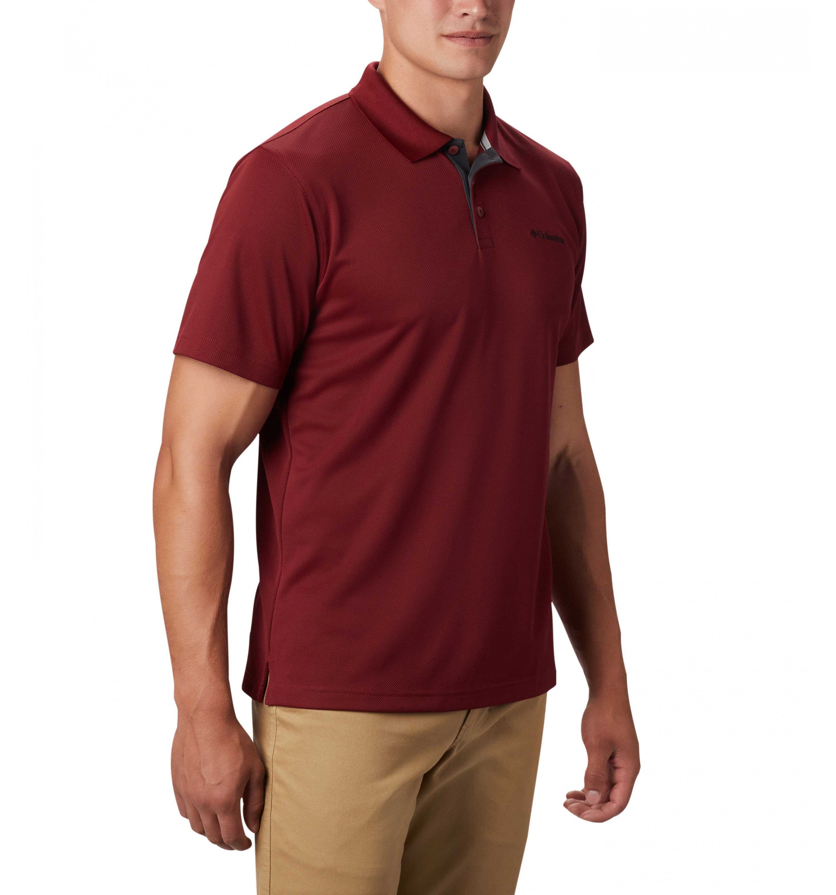 COLUMBIA SPORTSWEARColumbia Men's Utilizer Polo