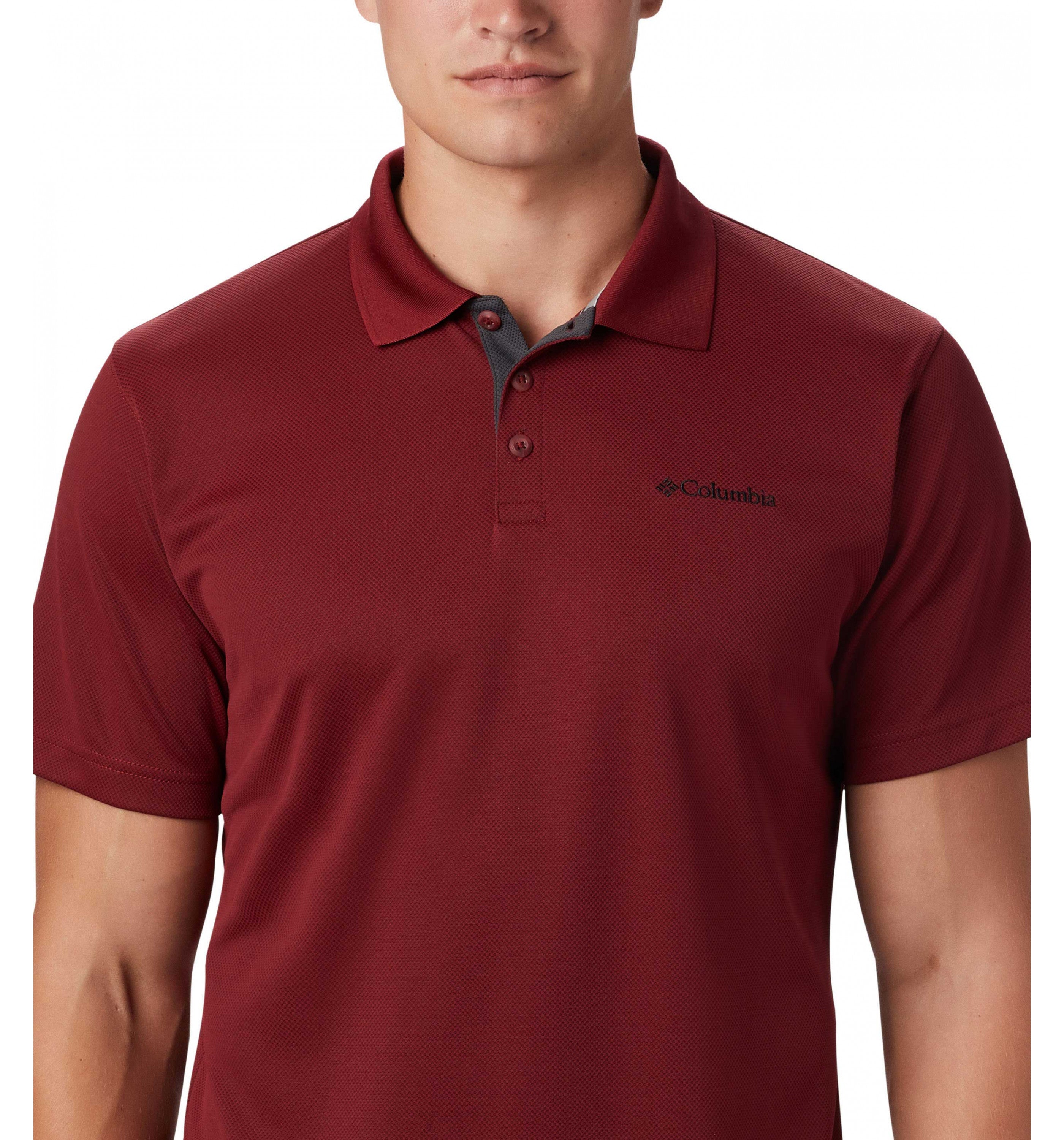 COLUMBIA SPORTSWEARColumbia Men's Utilizer Polo