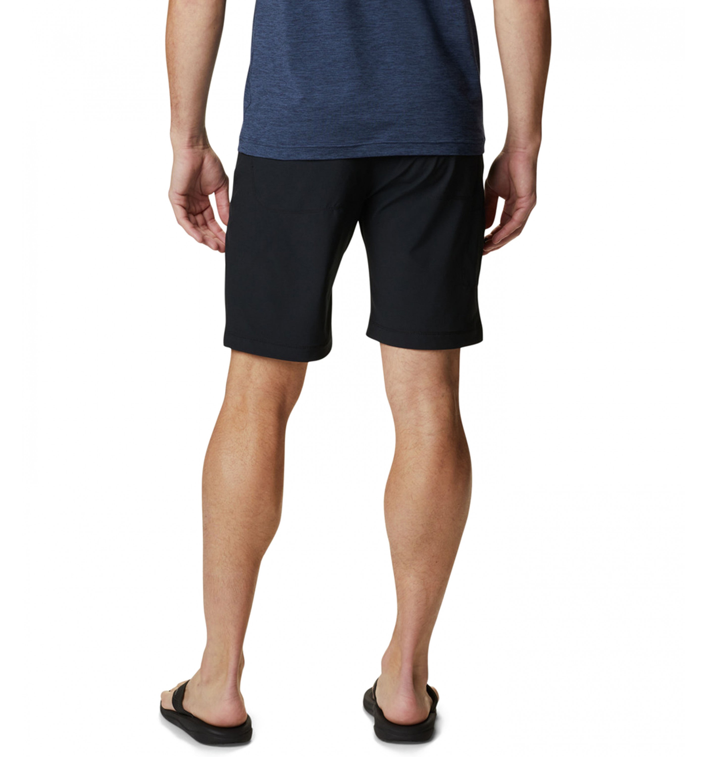 COLUMBIA SPORTSWEARColumbia Men's Outdoor Elements 5 Pkt Short