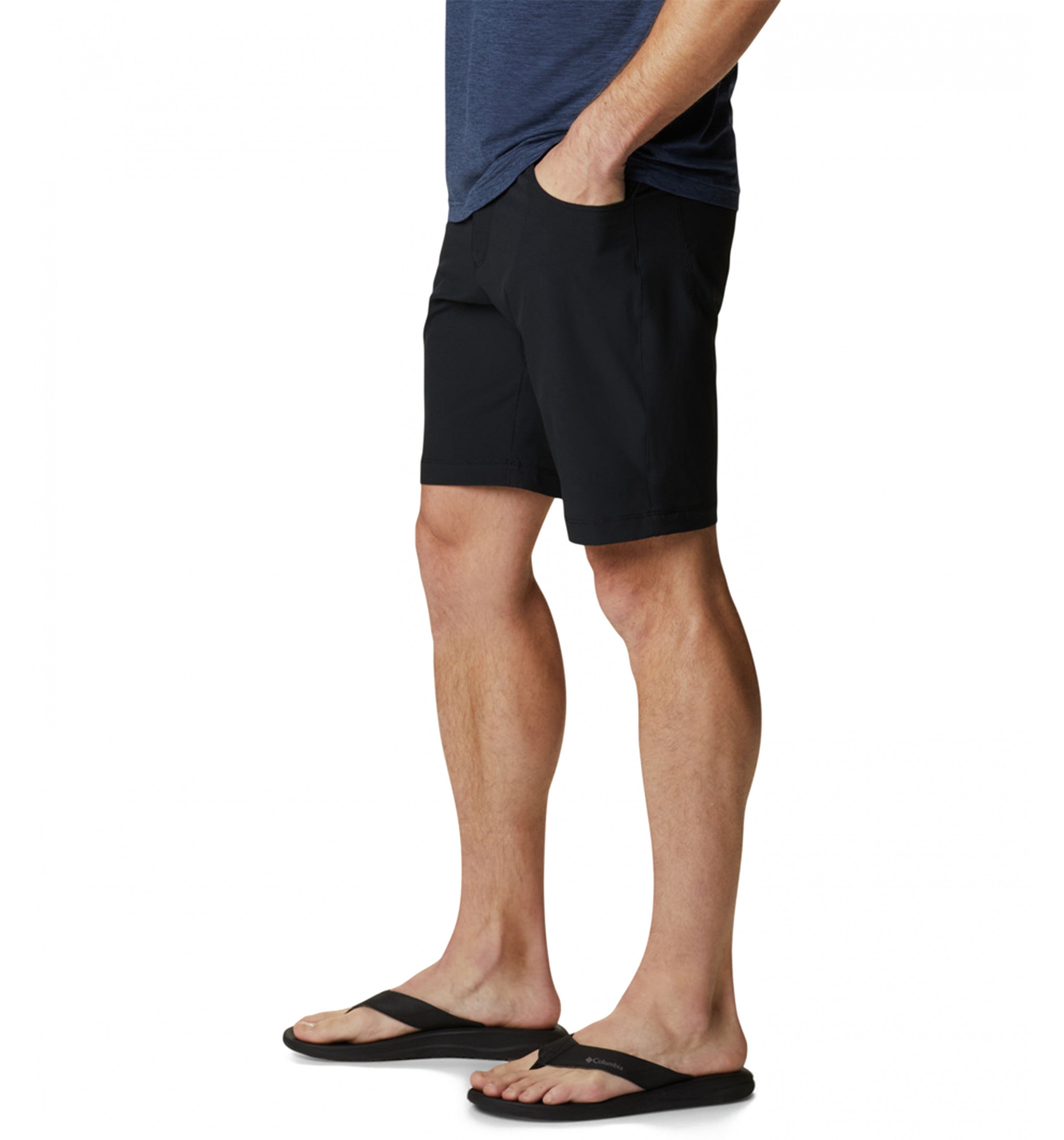 COLUMBIA SPORTSWEARColumbia Men's Outdoor Elements 5 Pkt Short