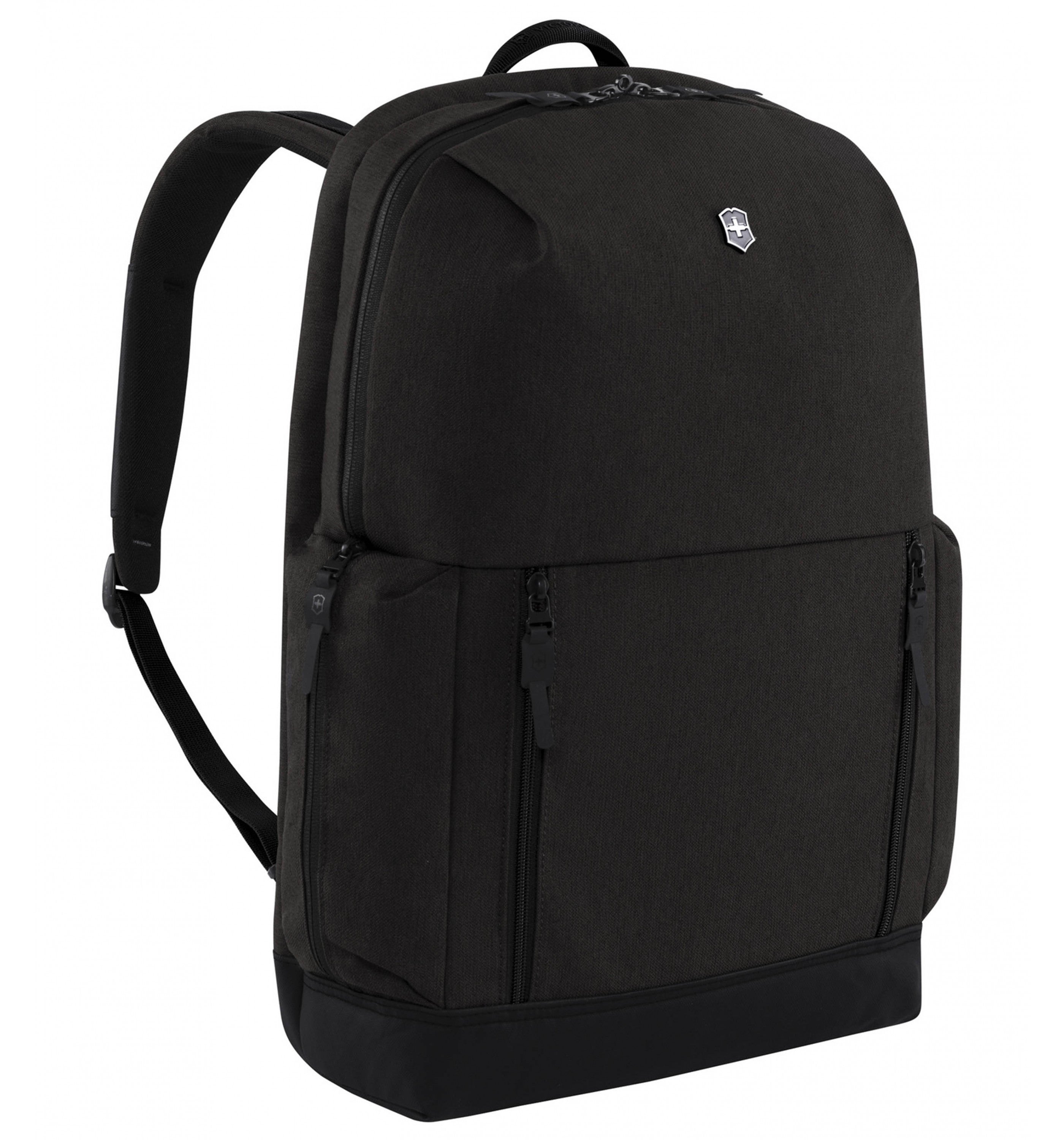 VICTORINOXALTMONT CLASSIC CASUAL-DELUXE LAPTOP BACKPACKBLACK 48 CM