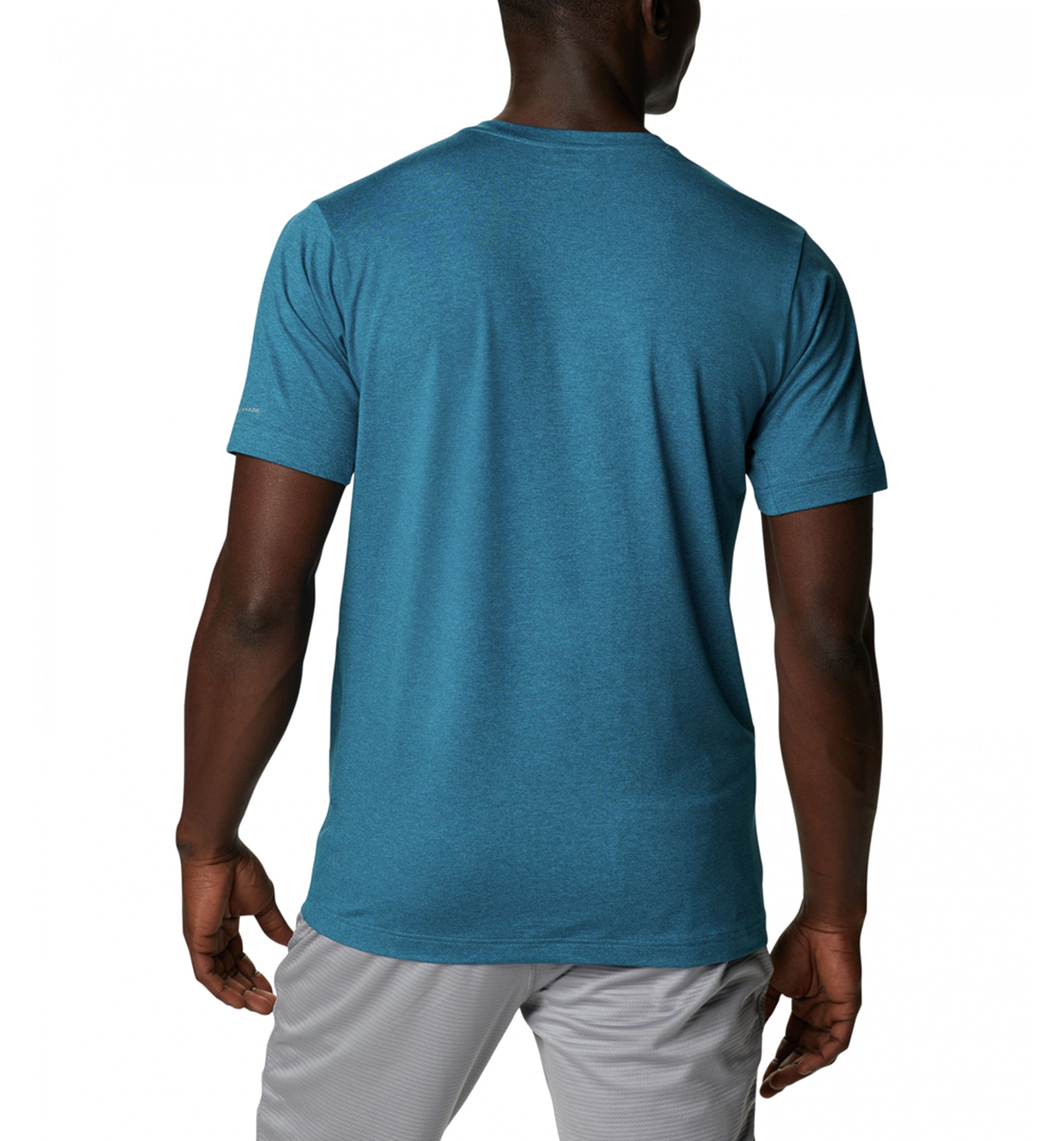 COLUMBIA SPORTSWEARColumbia Men's Tech Trail Crew Neck