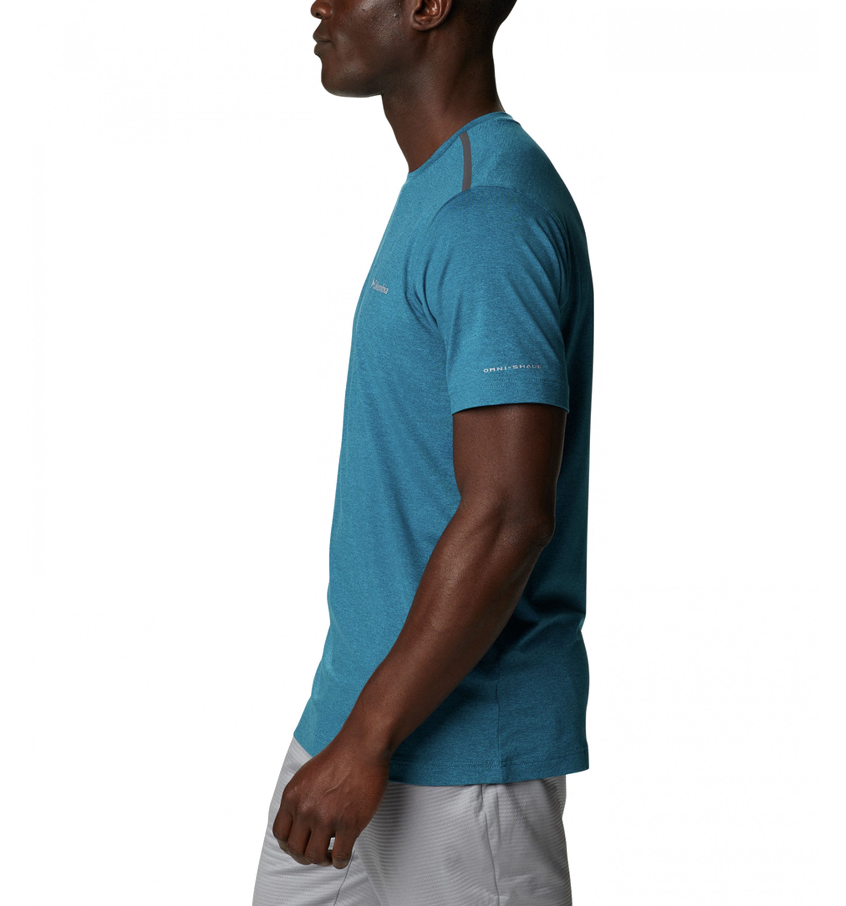 COLUMBIA SPORTSWEARColumbia Men's Tech Trail Crew Neck