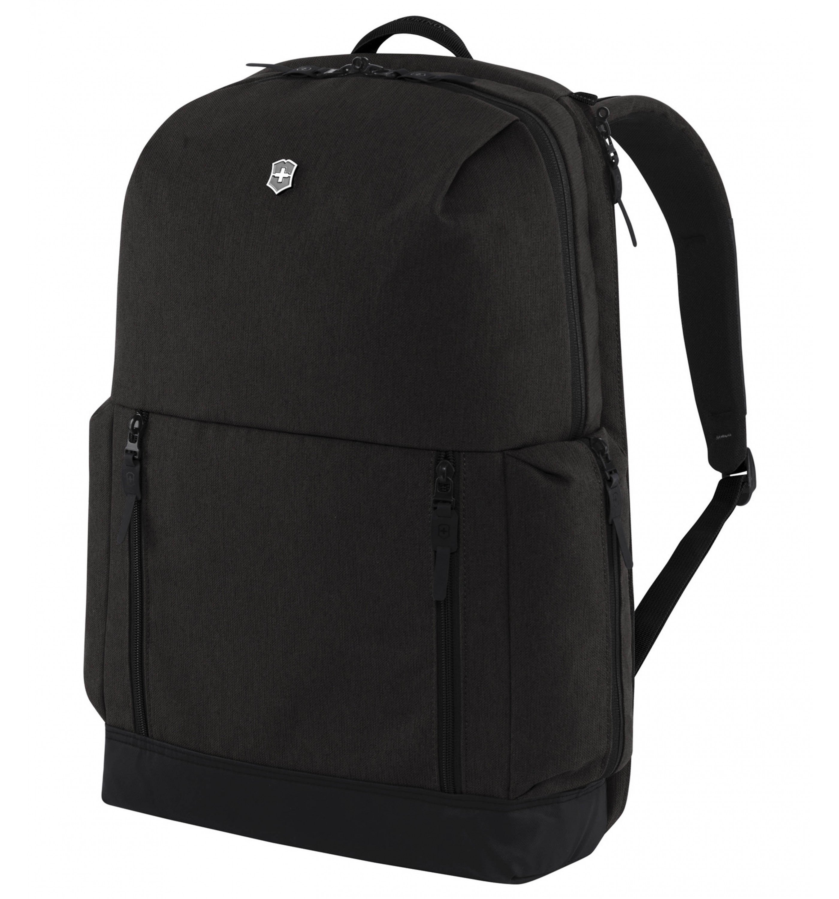 VICTORINOXALTMONT CLASSIC CASUAL-DELUXE LAPTOP BACKPACKBLACK 48 CM